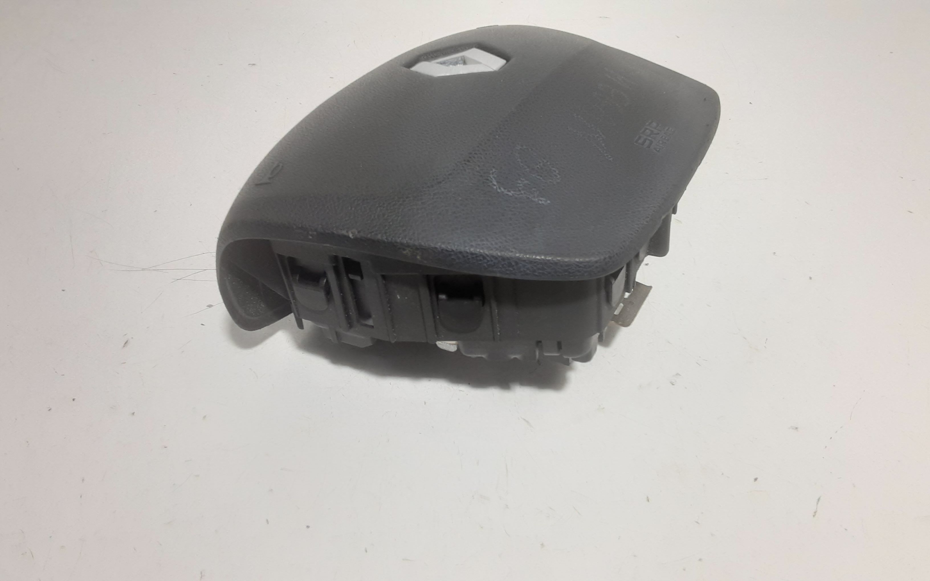 Airbag Volante RENAULT Megane Serie (08>15)