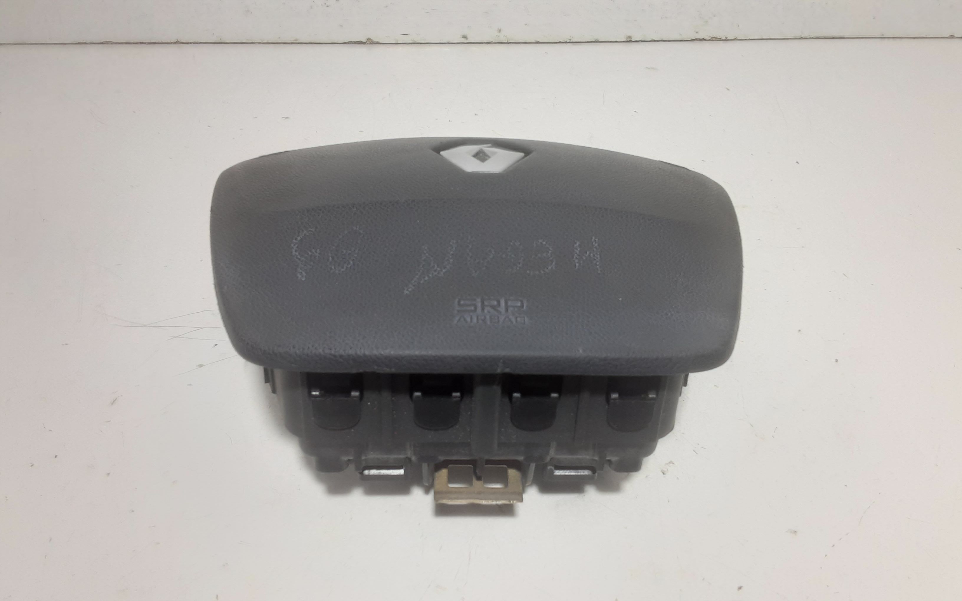 Airbag Volante RENAULT Megane Serie (08>15)