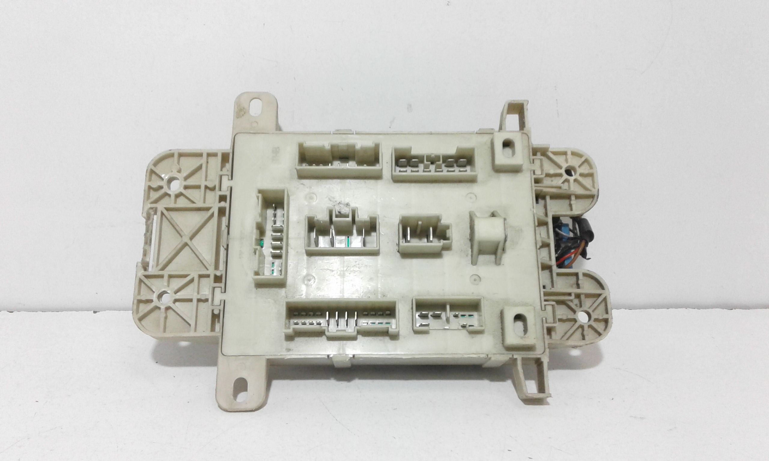 Centralina porta fusibili DR 5 1 Serie