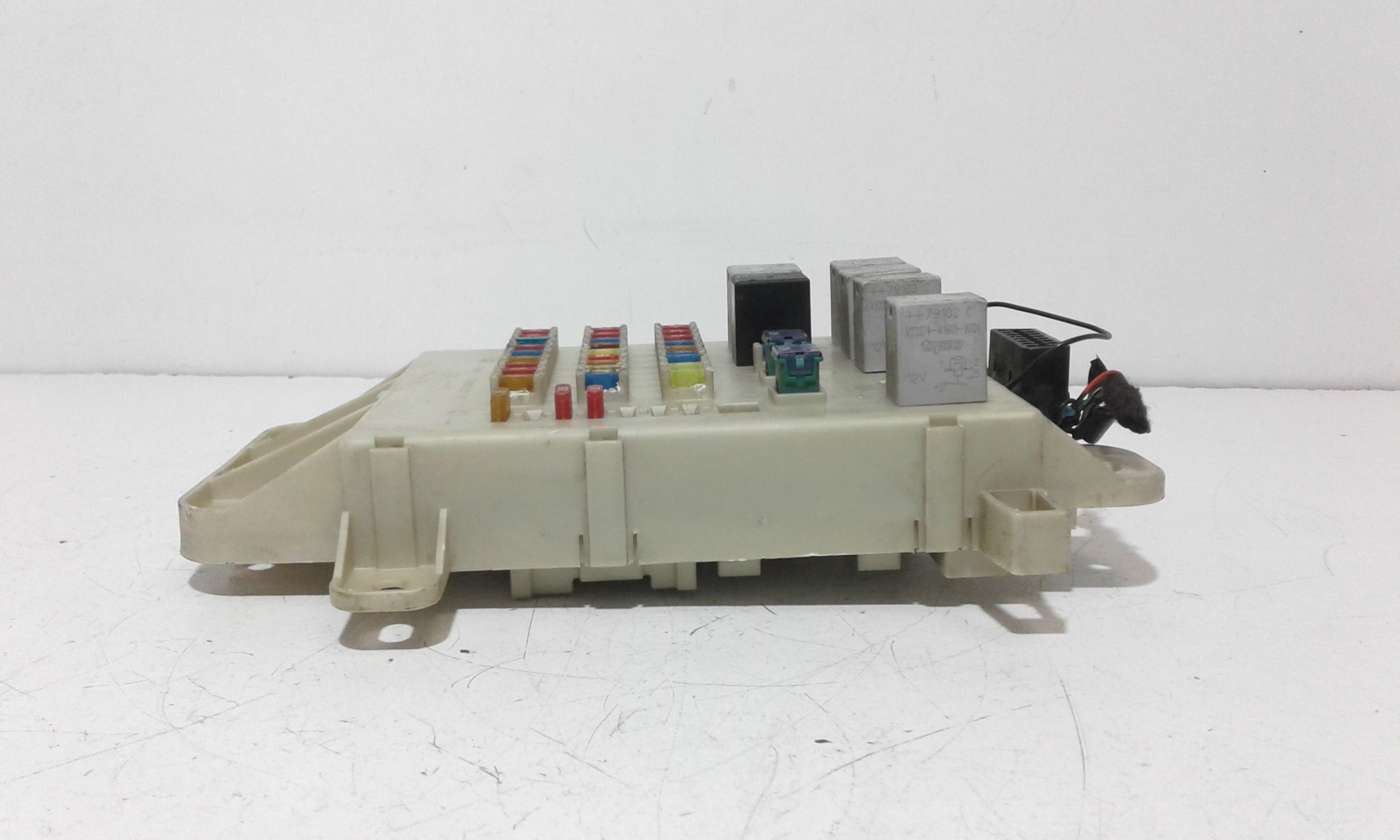 Centralina porta fusibili DR 5 1 Serie