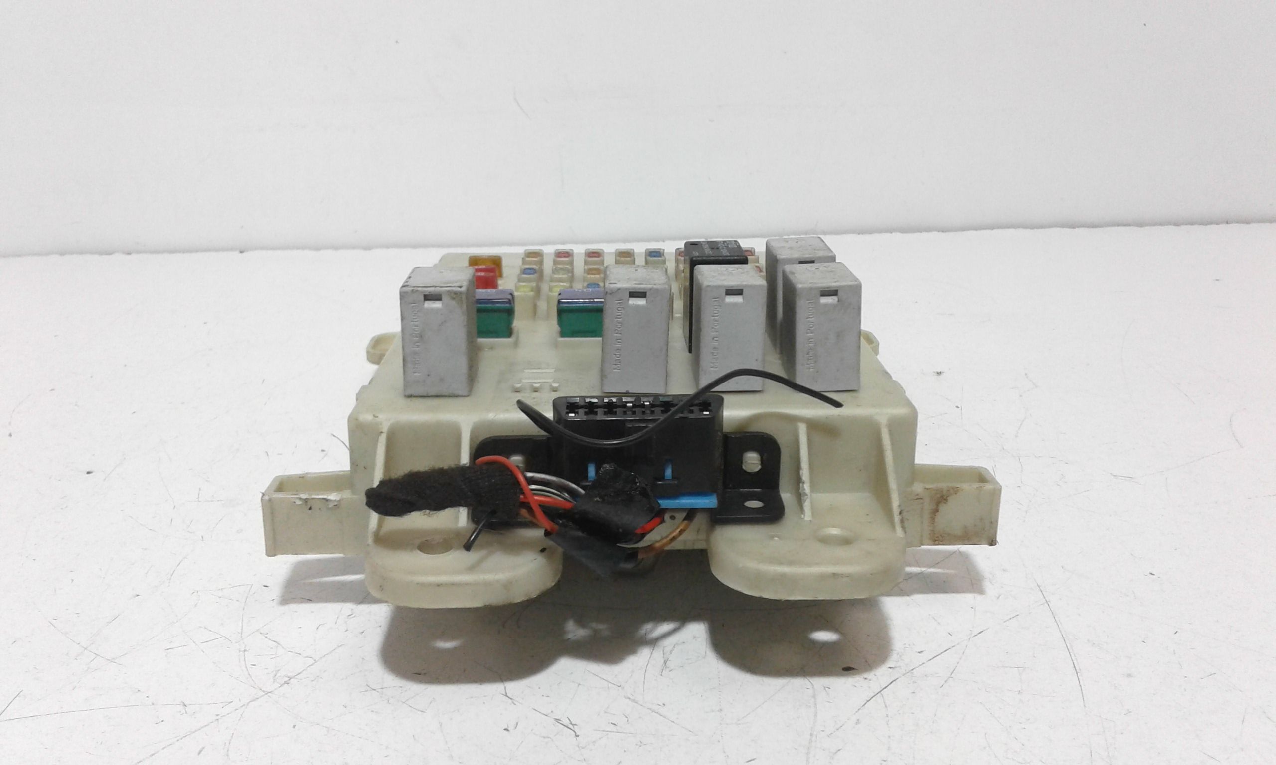 Centralina porta fusibili DR 5 1 Serie