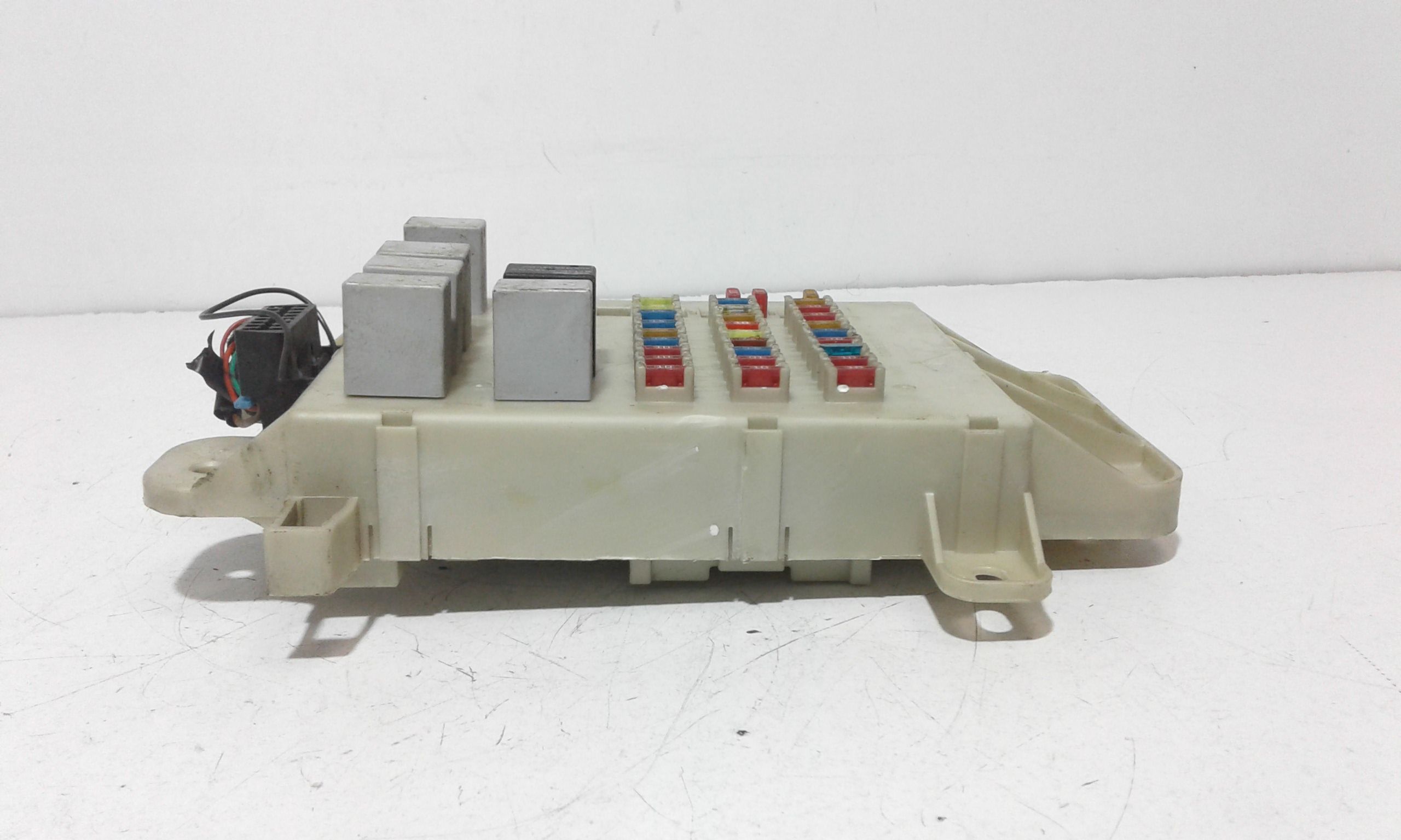 Centralina porta fusibili DR 5 1 Serie