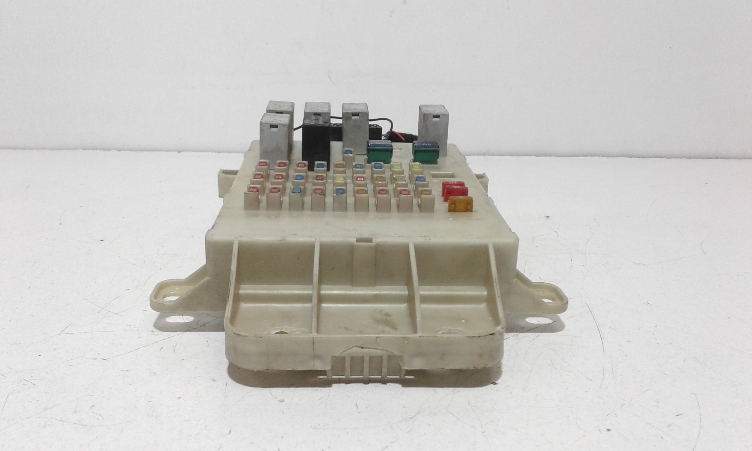 Centralina porta fusibili DR 5 1 Serie