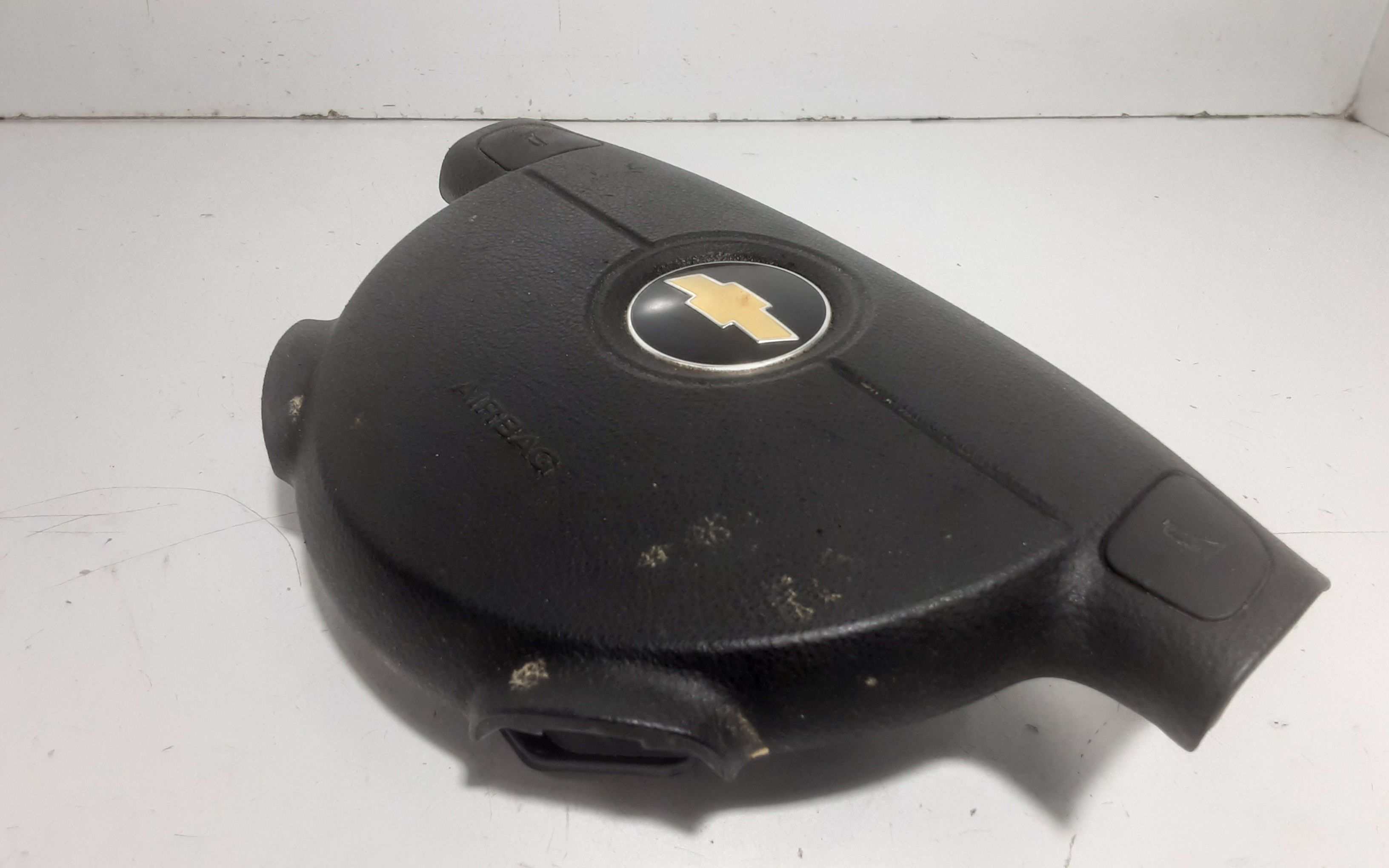 Airbag Volante CHEVROLET Kalos 1 Serie