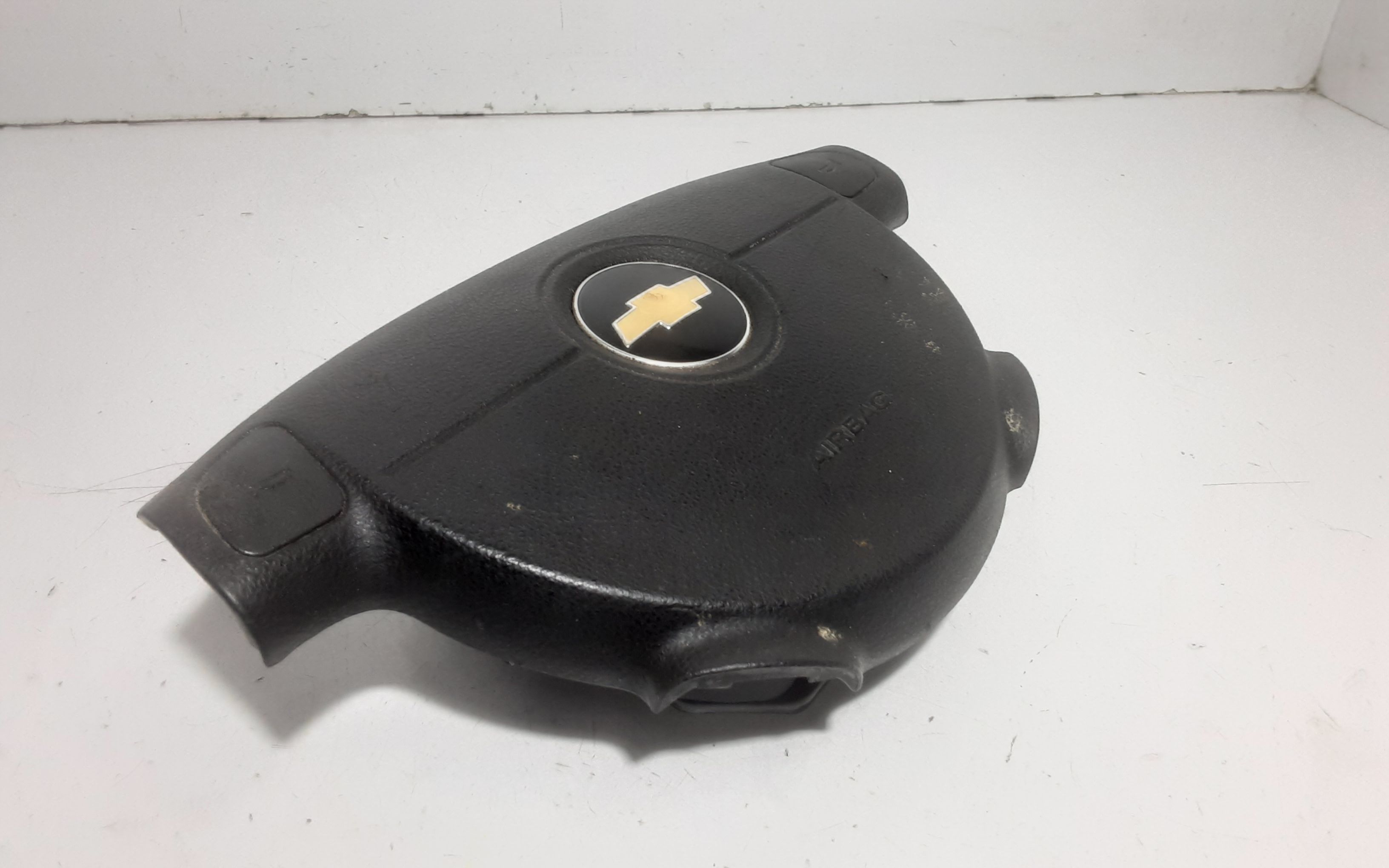 Airbag Volante CHEVROLET Kalos 1 Serie