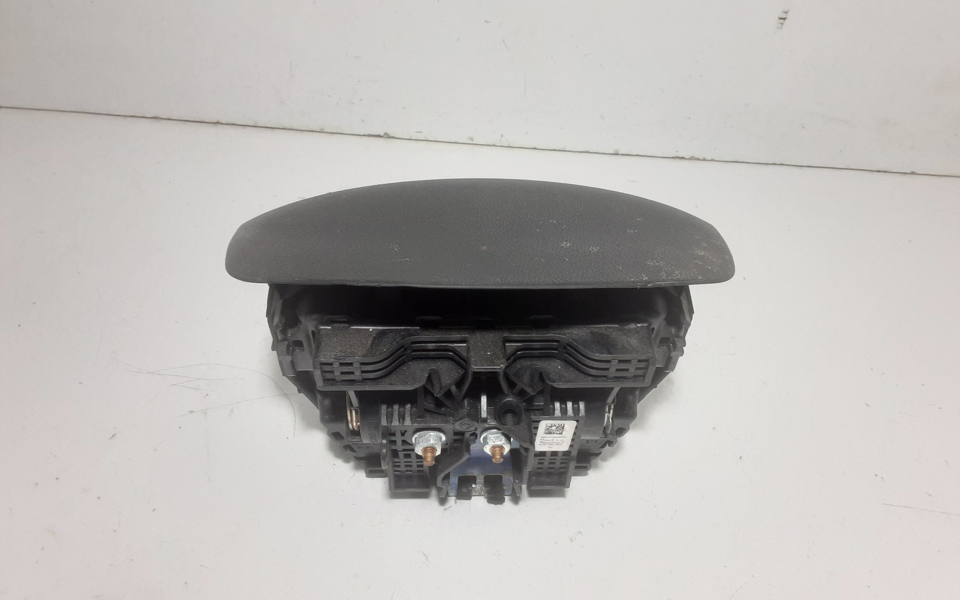 Airbag Volante RENAULT Scenic X MOD