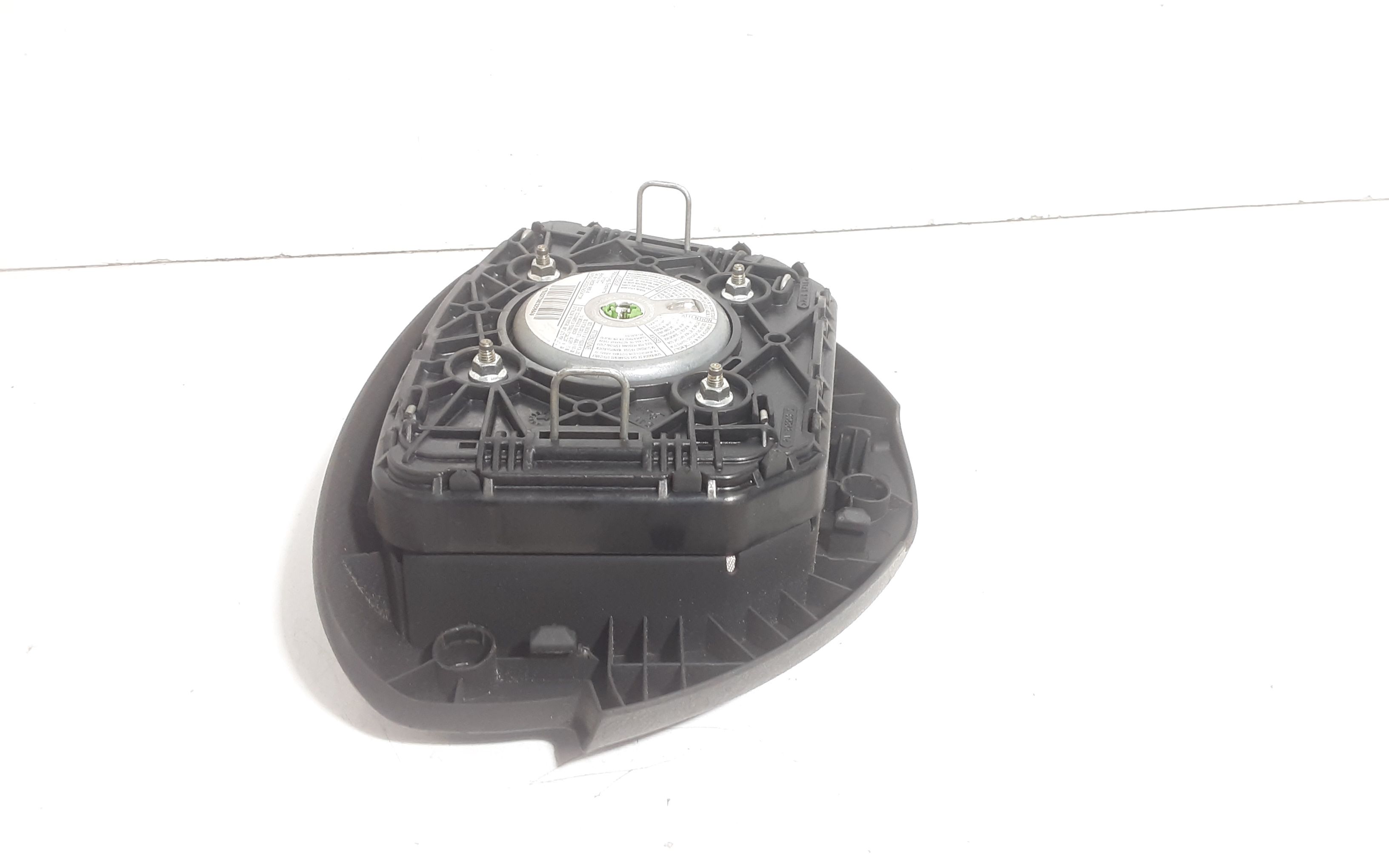 Airbag Volante RENAULT Twingo II serie  (07>14)