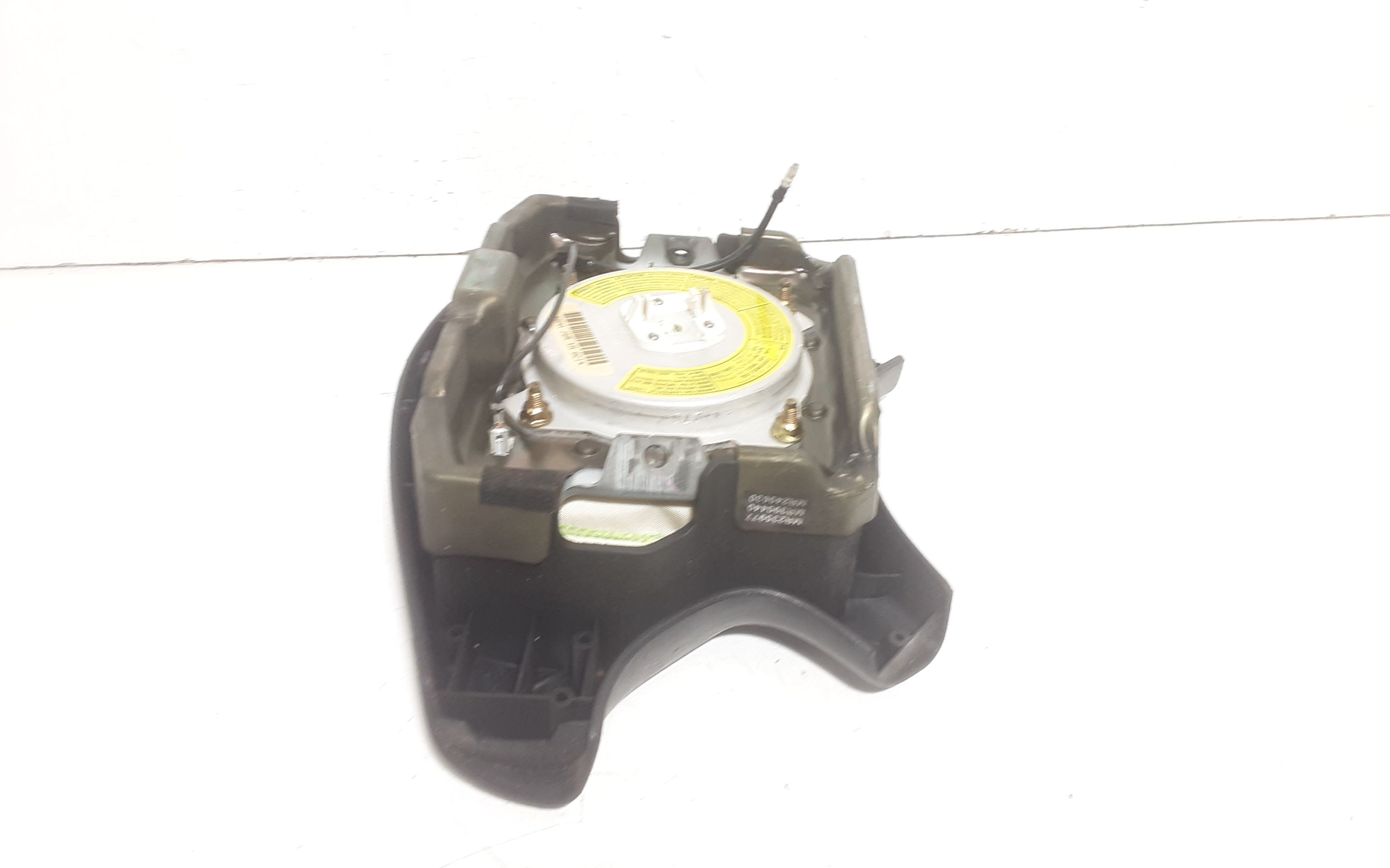 Airbag Volante MITSUBISHI Pajero Sport