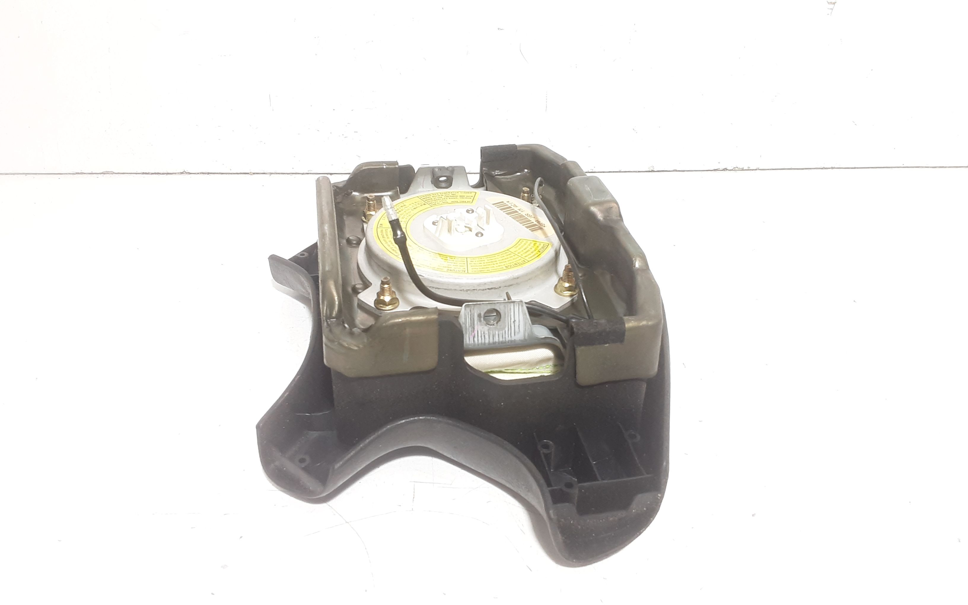 Airbag Volante MITSUBISHI Pajero Sport