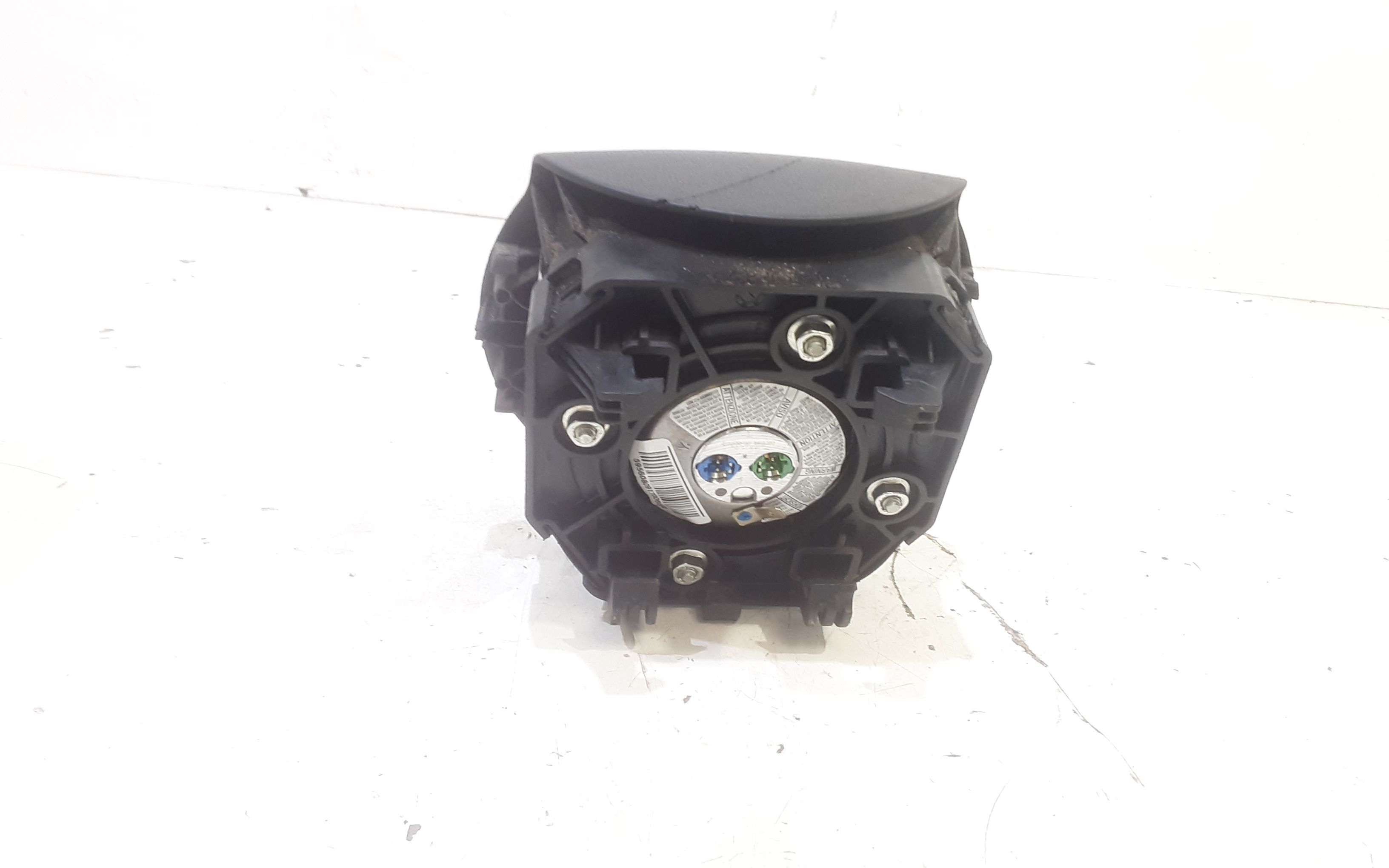 Airbag Volante CITROEN C4 Picasso (06>13) Mk1