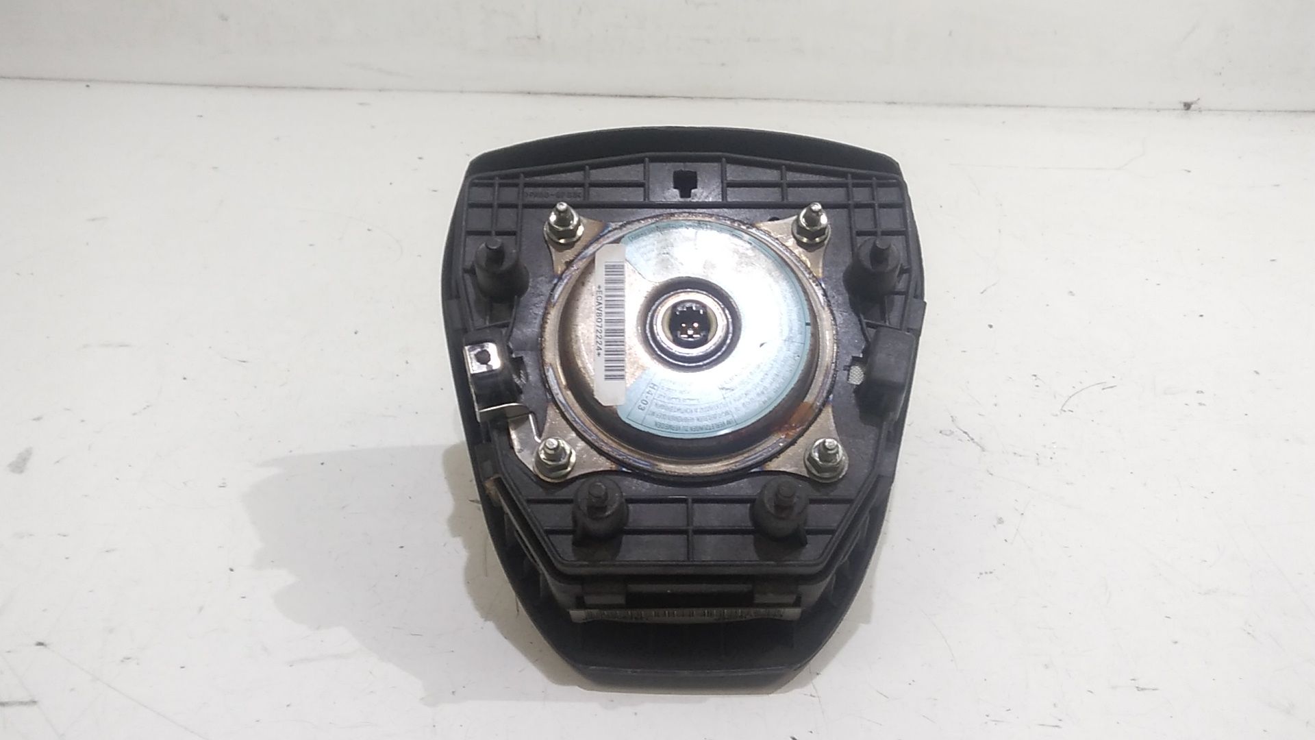 Airbag Volante HYUNDAI i20 1 Serie