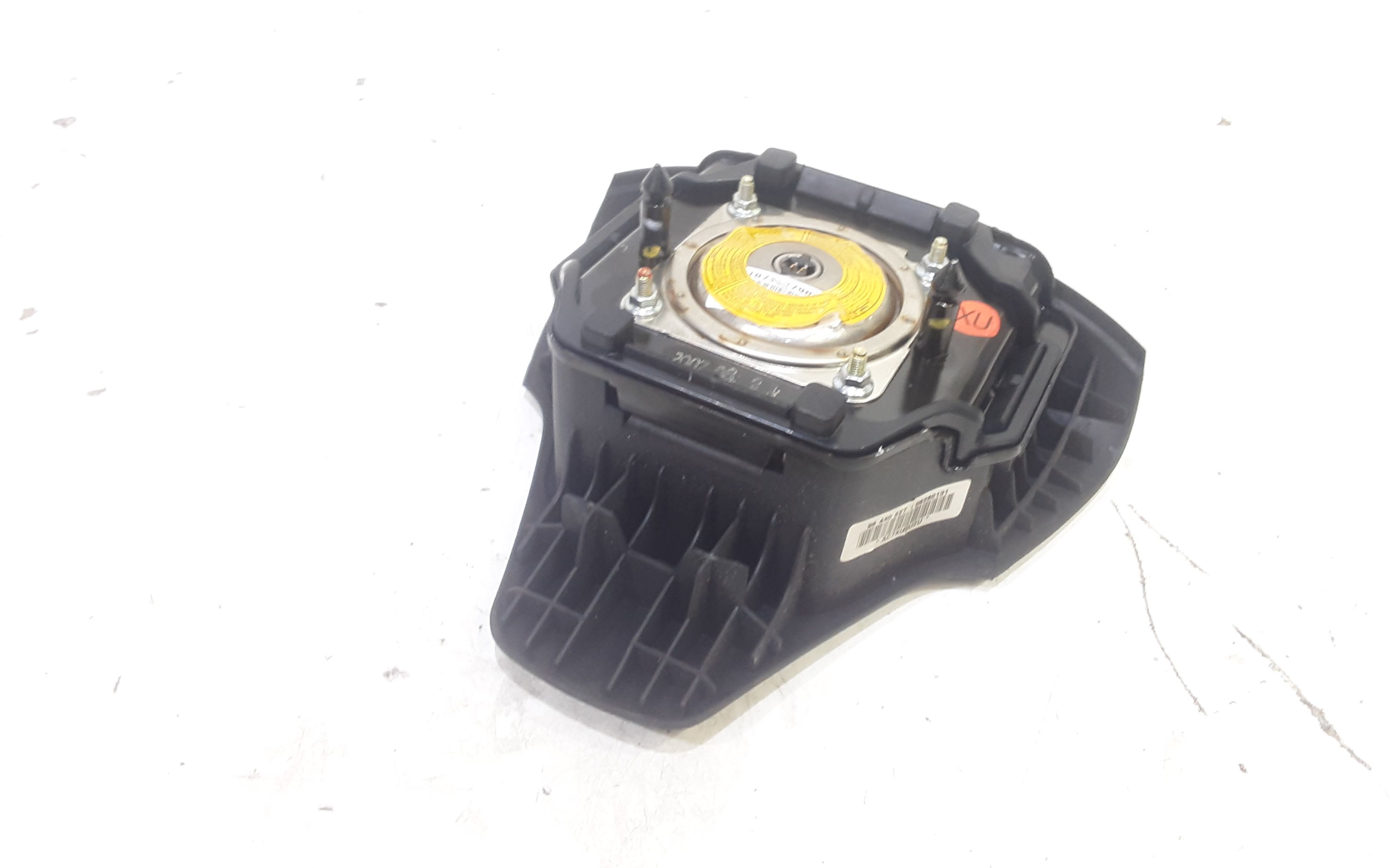 Airbag Volante OPEL Antara Serie