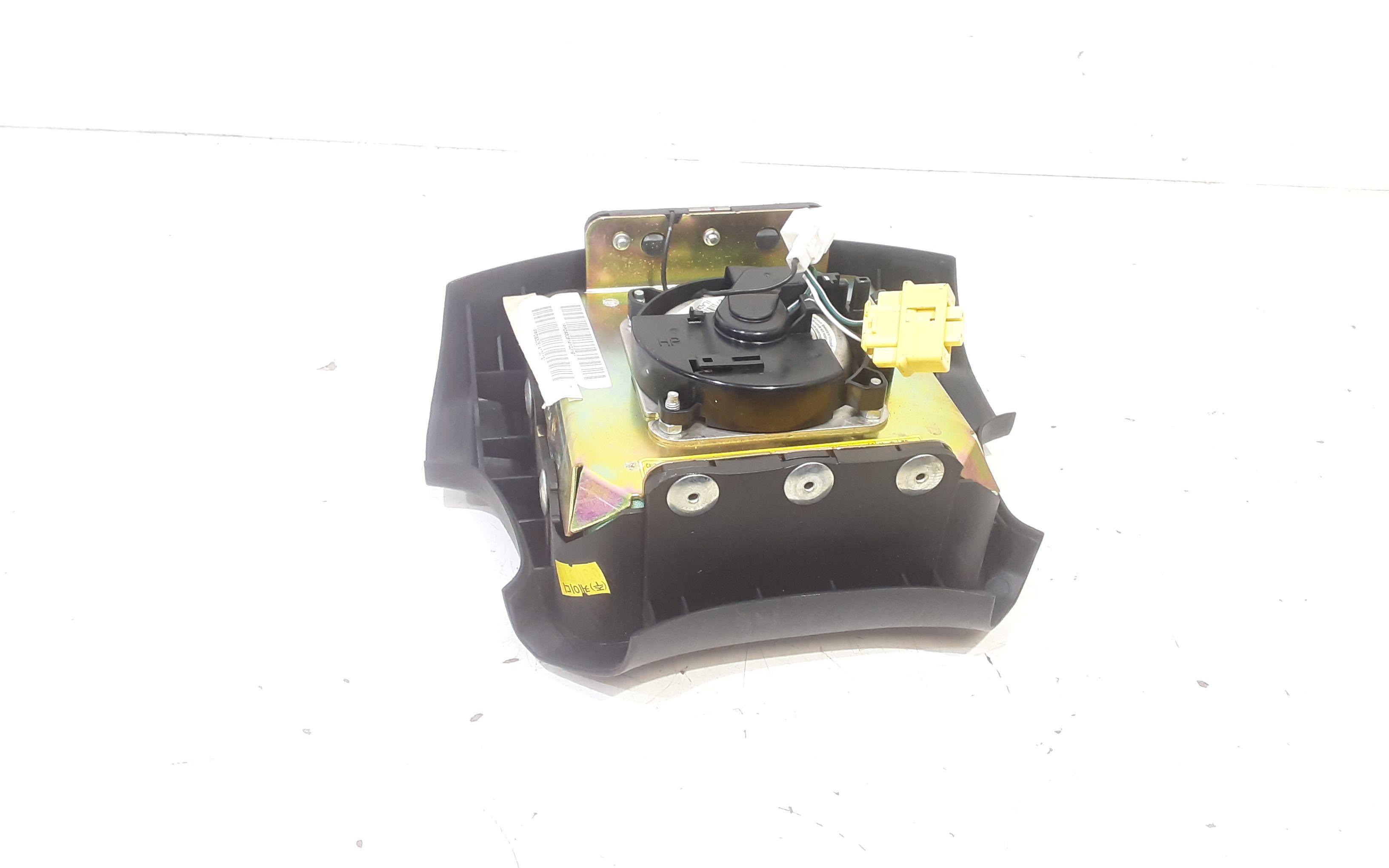 Airbag Volante HYUNDAI Terracan 2 Serie