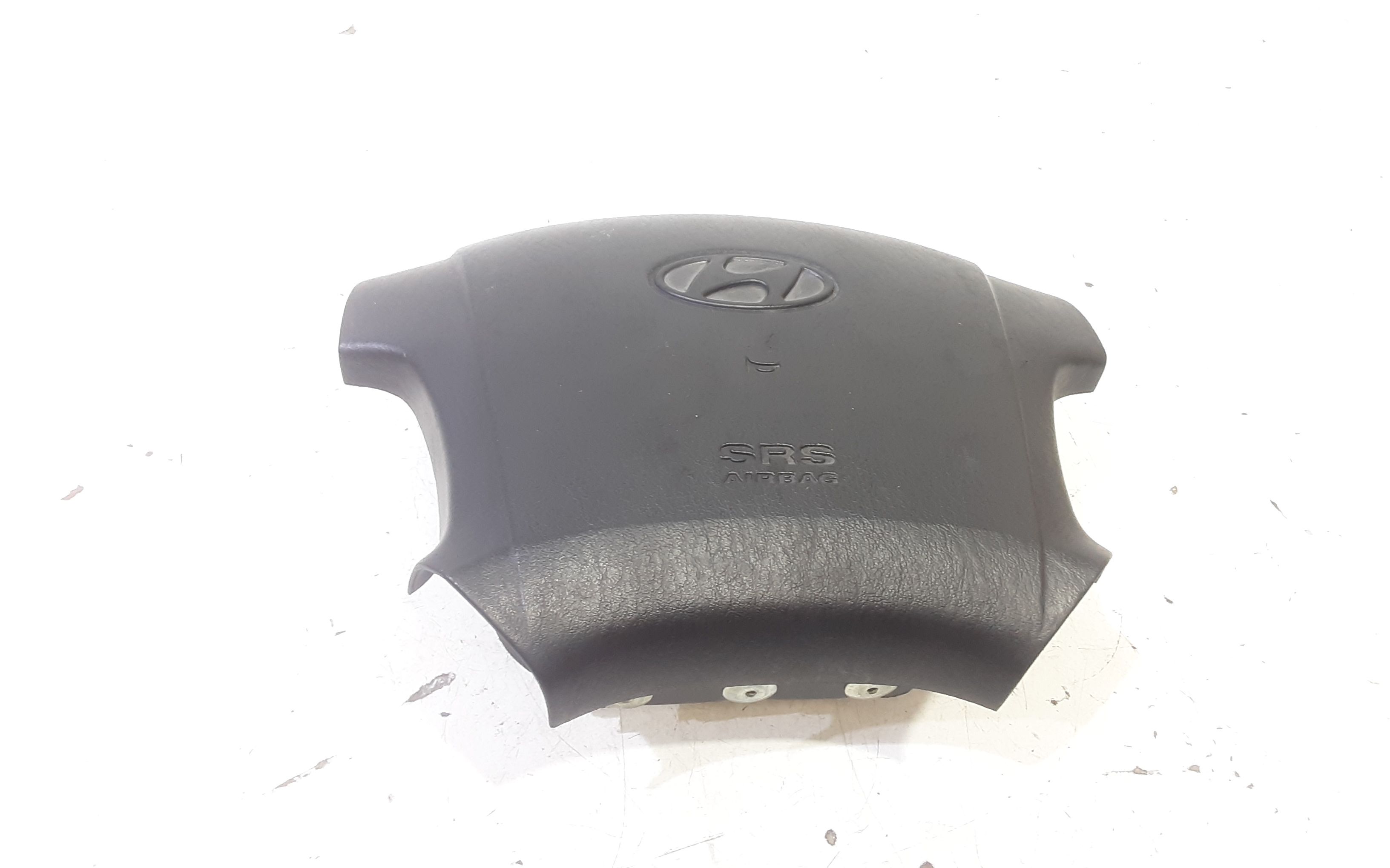 Airbag Volante HYUNDAI Terracan 2 Serie