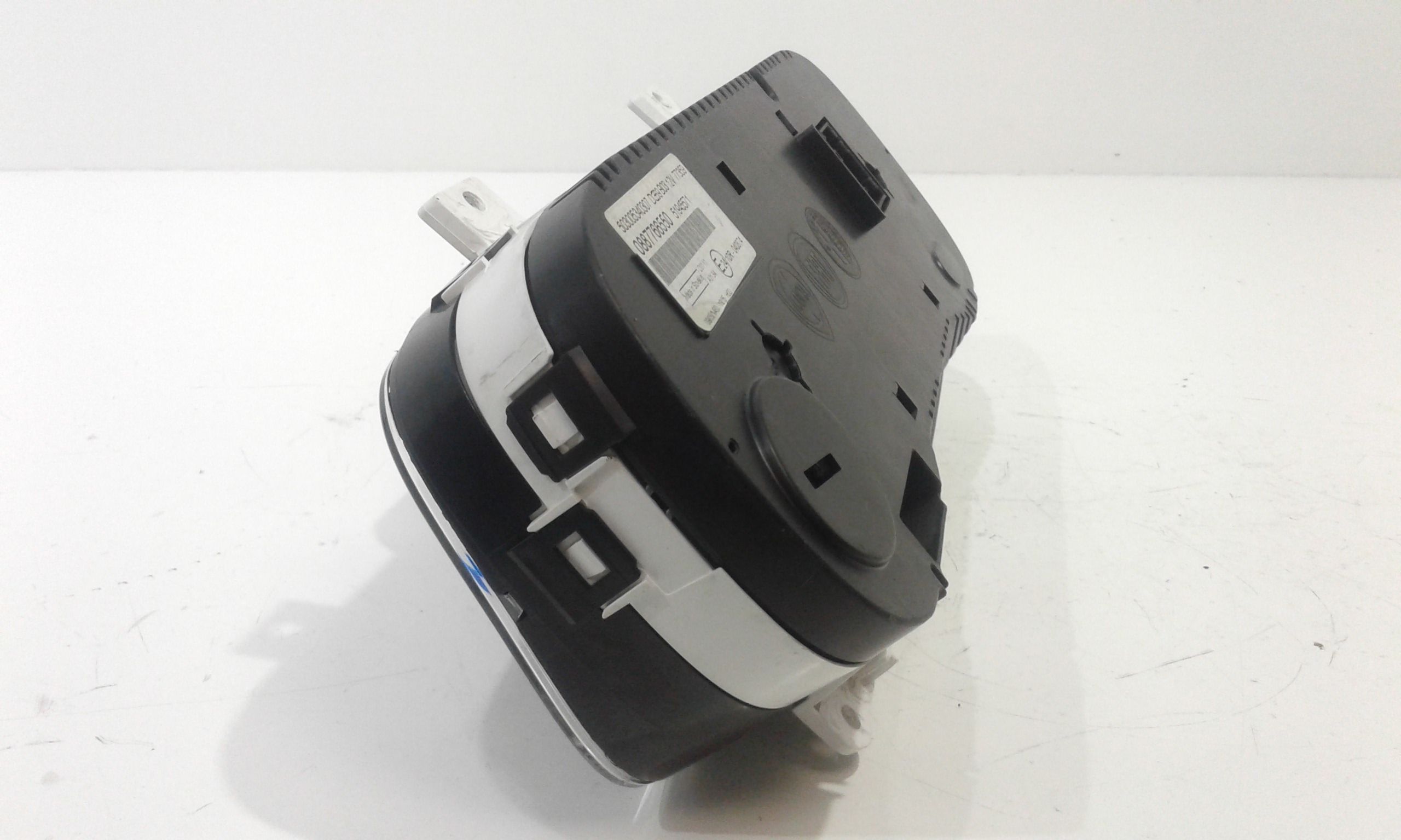 Quadro Strumenti FIAT Panda 3 Serie