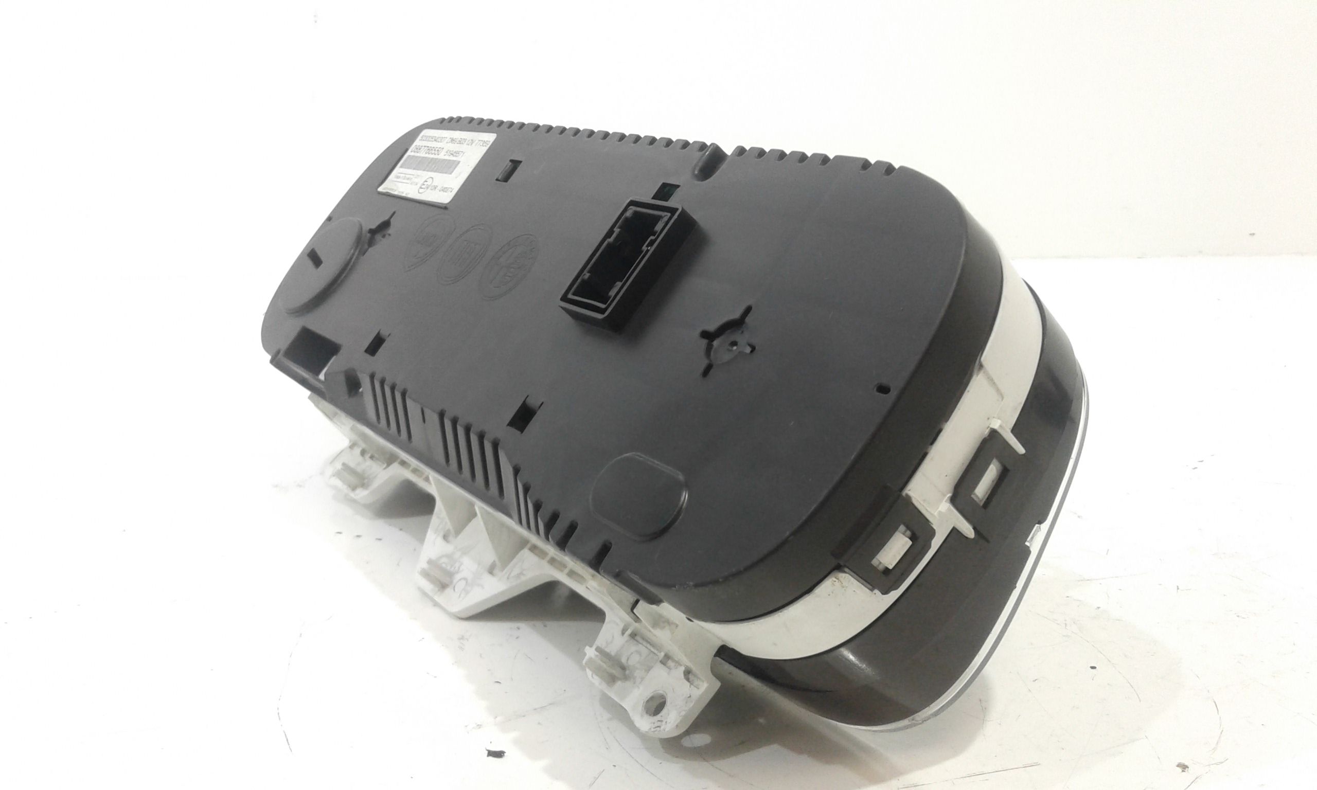 Quadro Strumenti FIAT Panda 3 Serie