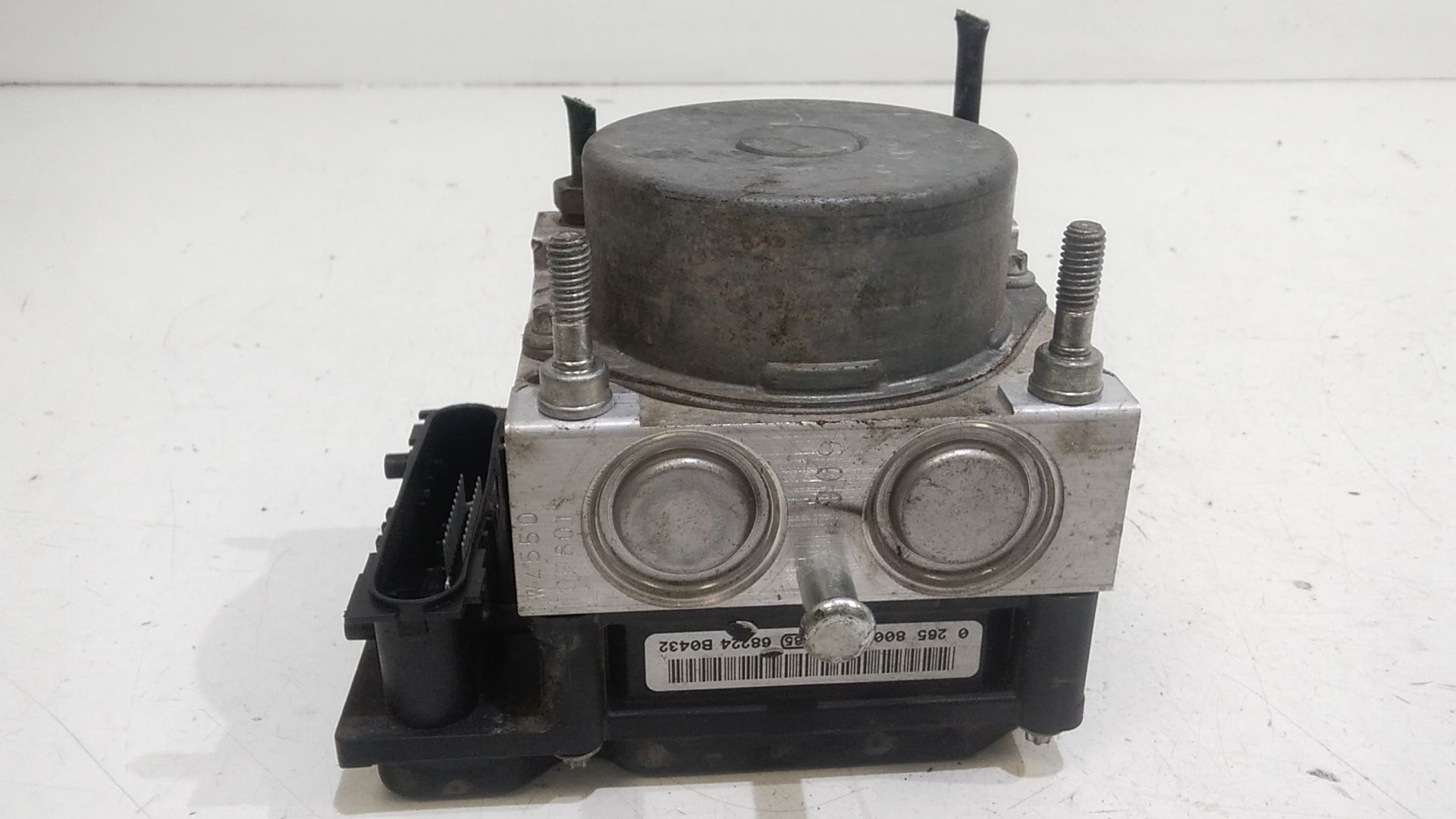 ABS RENAULT Clio Serie (04>08)