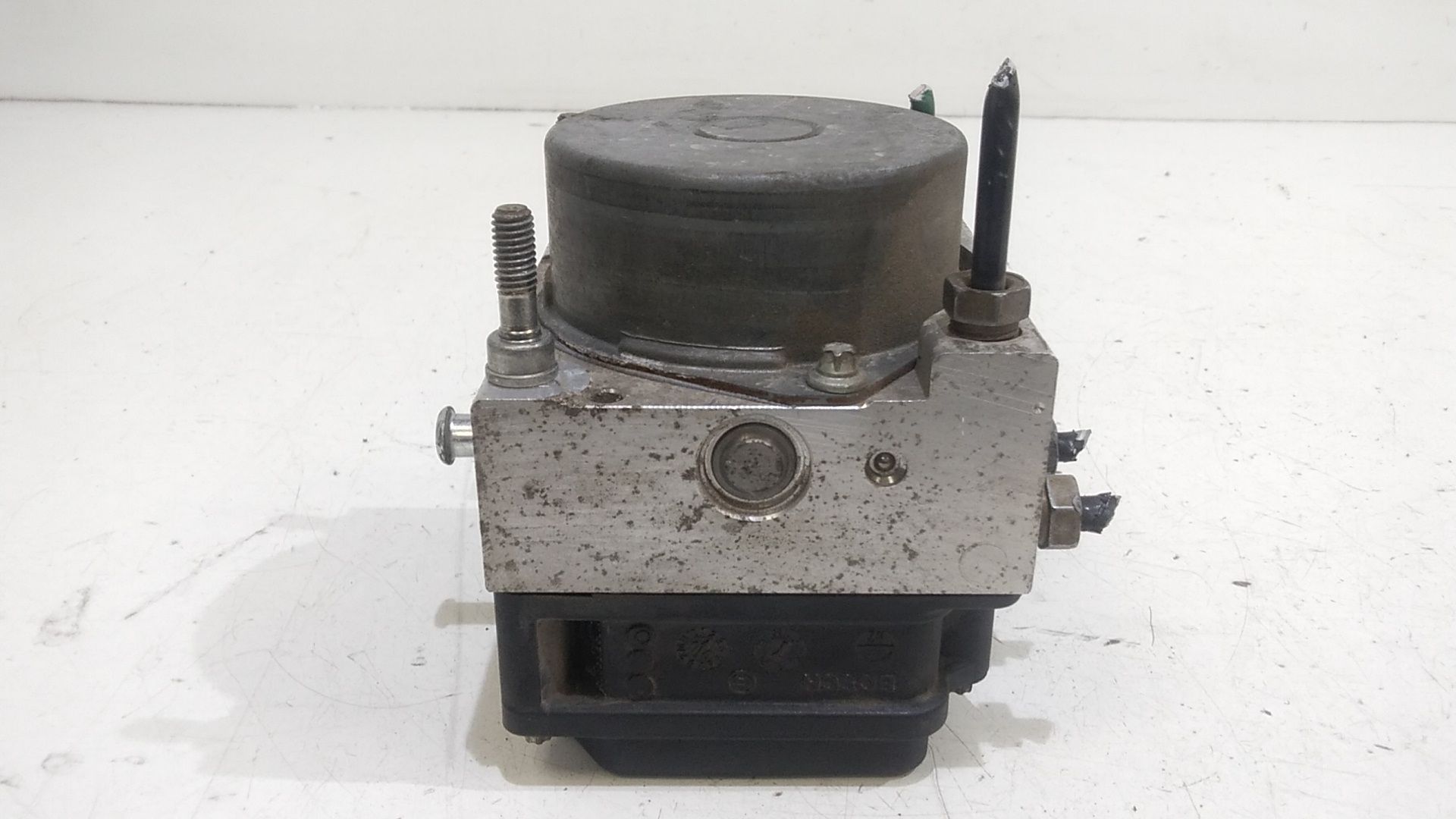 ABS RENAULT Clio Serie (04>08)