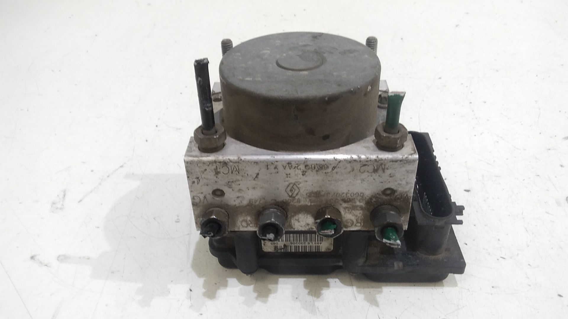 ABS RENAULT Clio Serie (04>08)