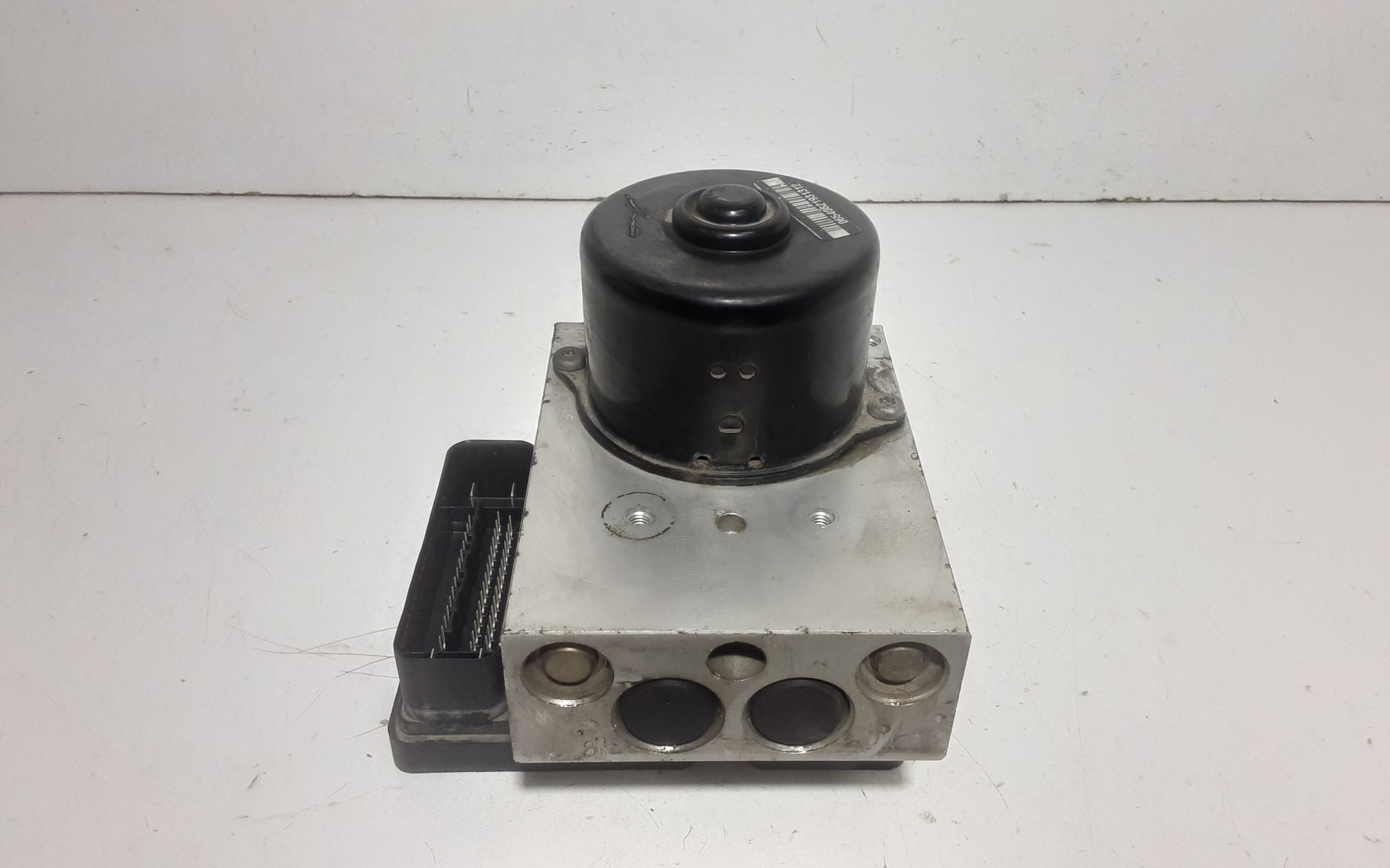 ABS VOLVO S60 1 Serie