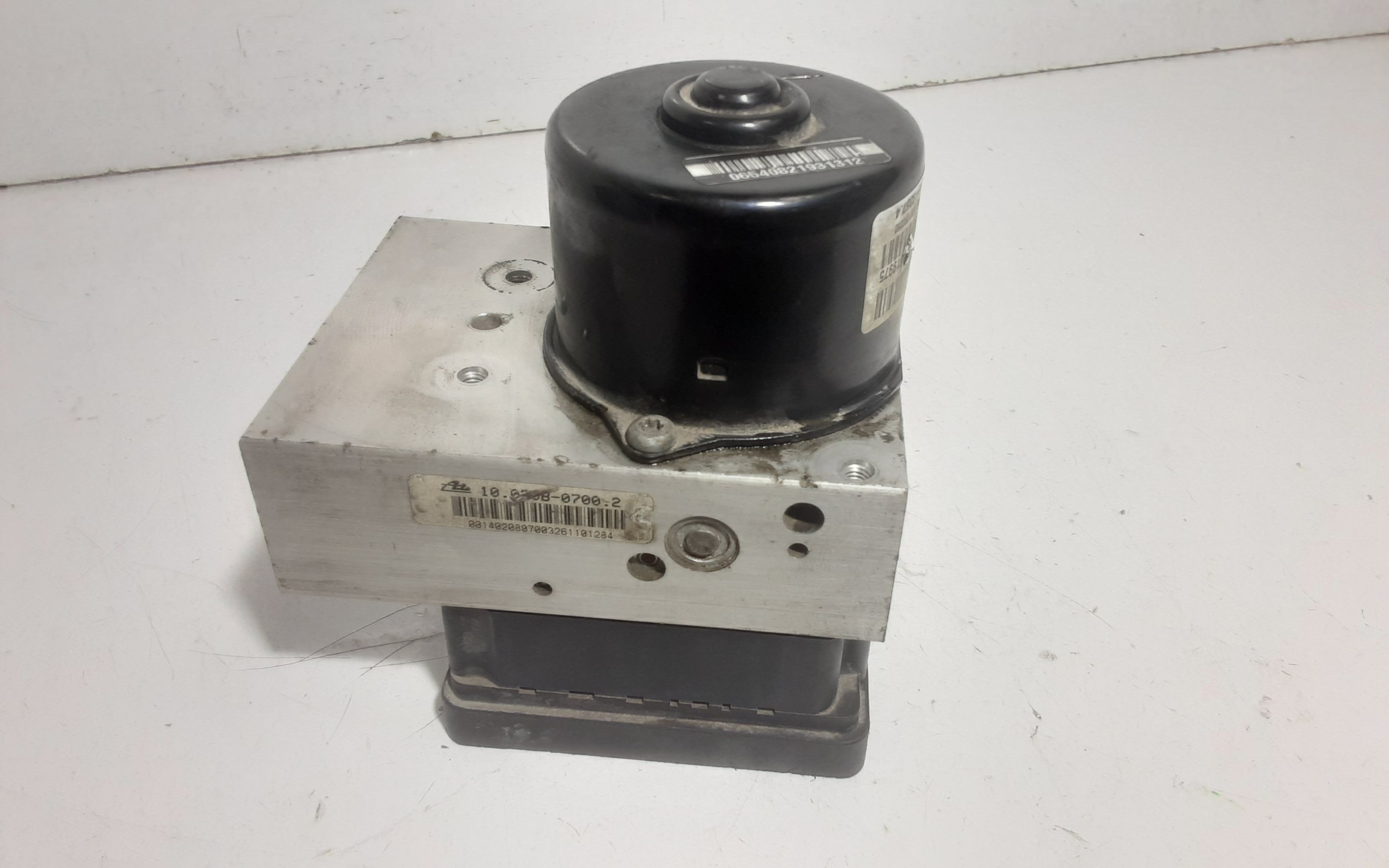 ABS VOLVO S60 1 Serie