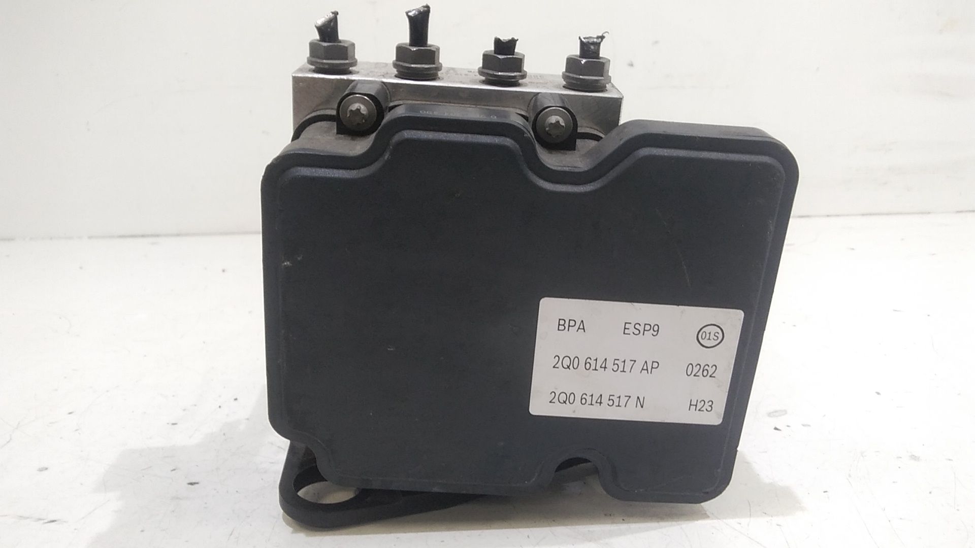 ABS VOLKSWAGEN T-CROSS Serie (19>)