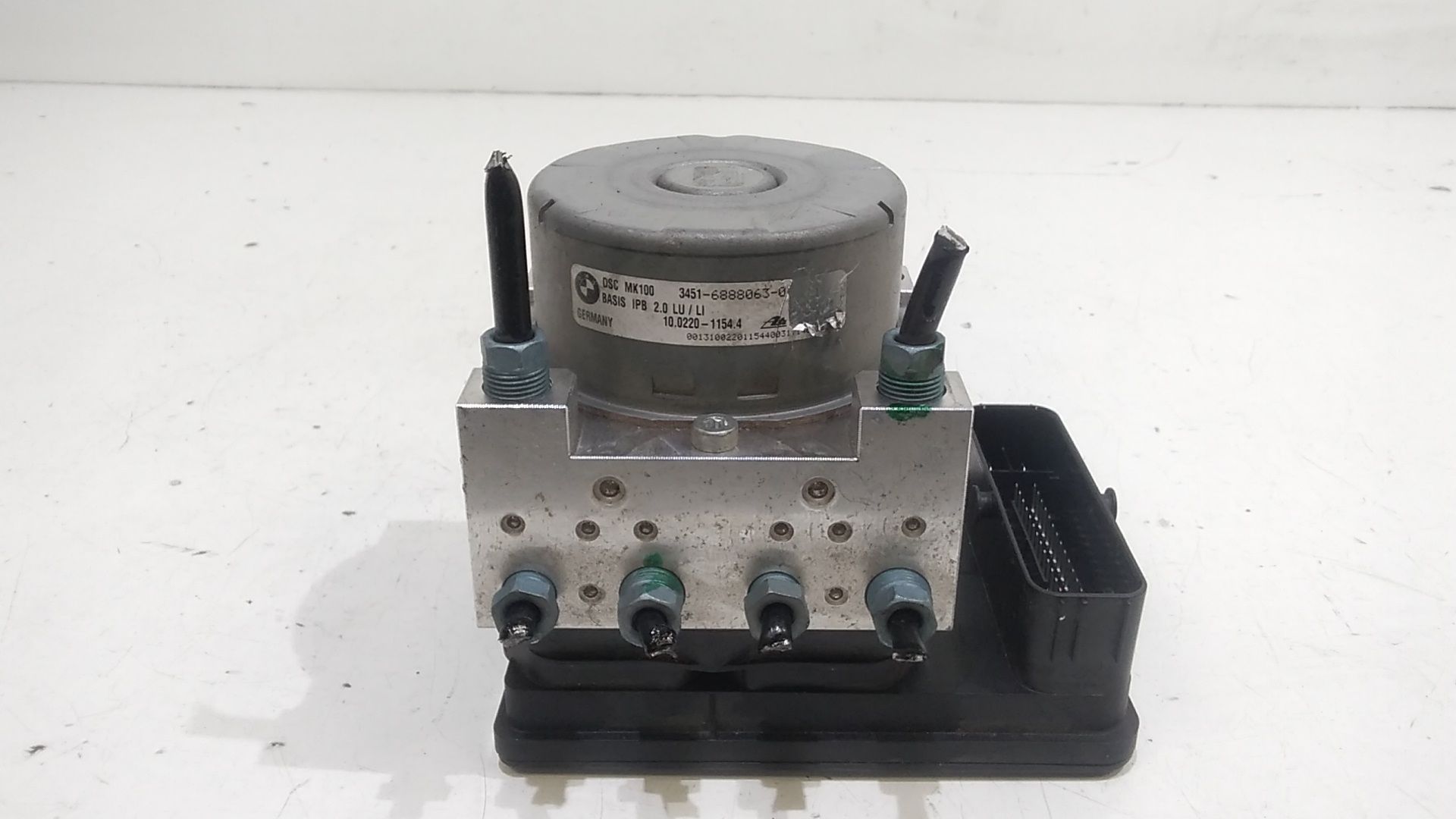 ABS MINI Countryman Serie (F60) (16>)