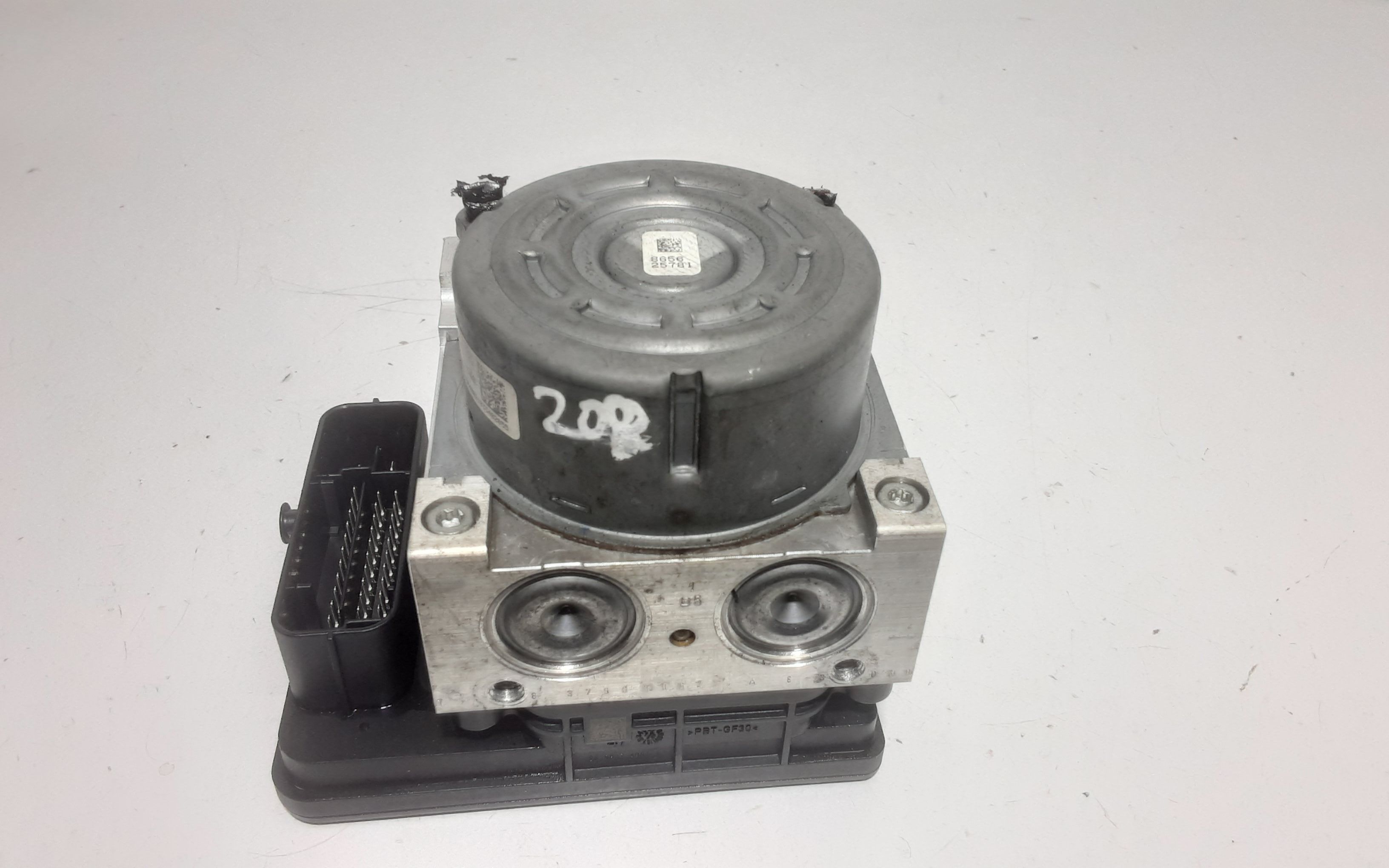 ABS PEUGEOT 208 Serie (12>19)