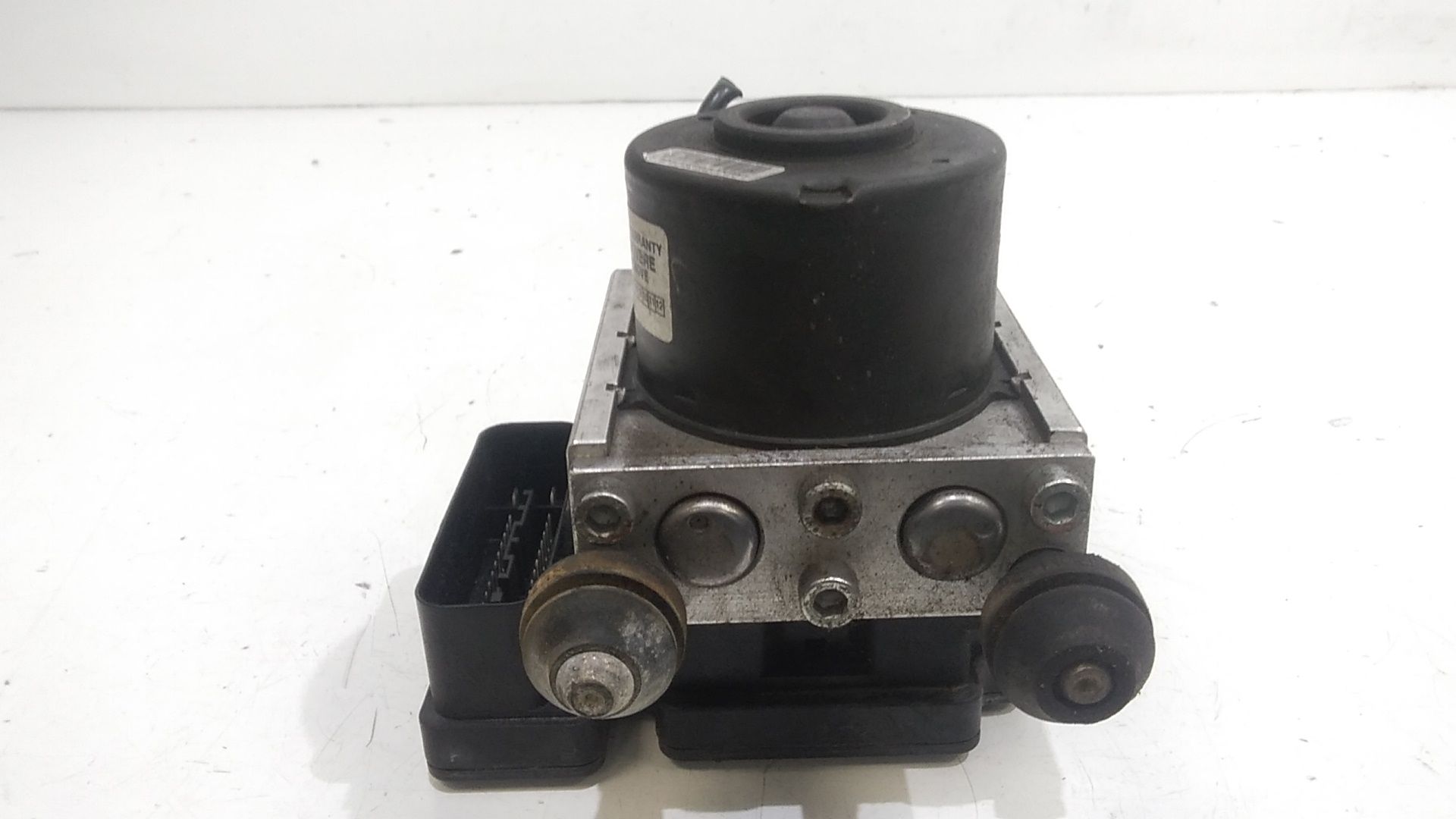 ABS SUZUKI Swift 4 Serie (04>10)