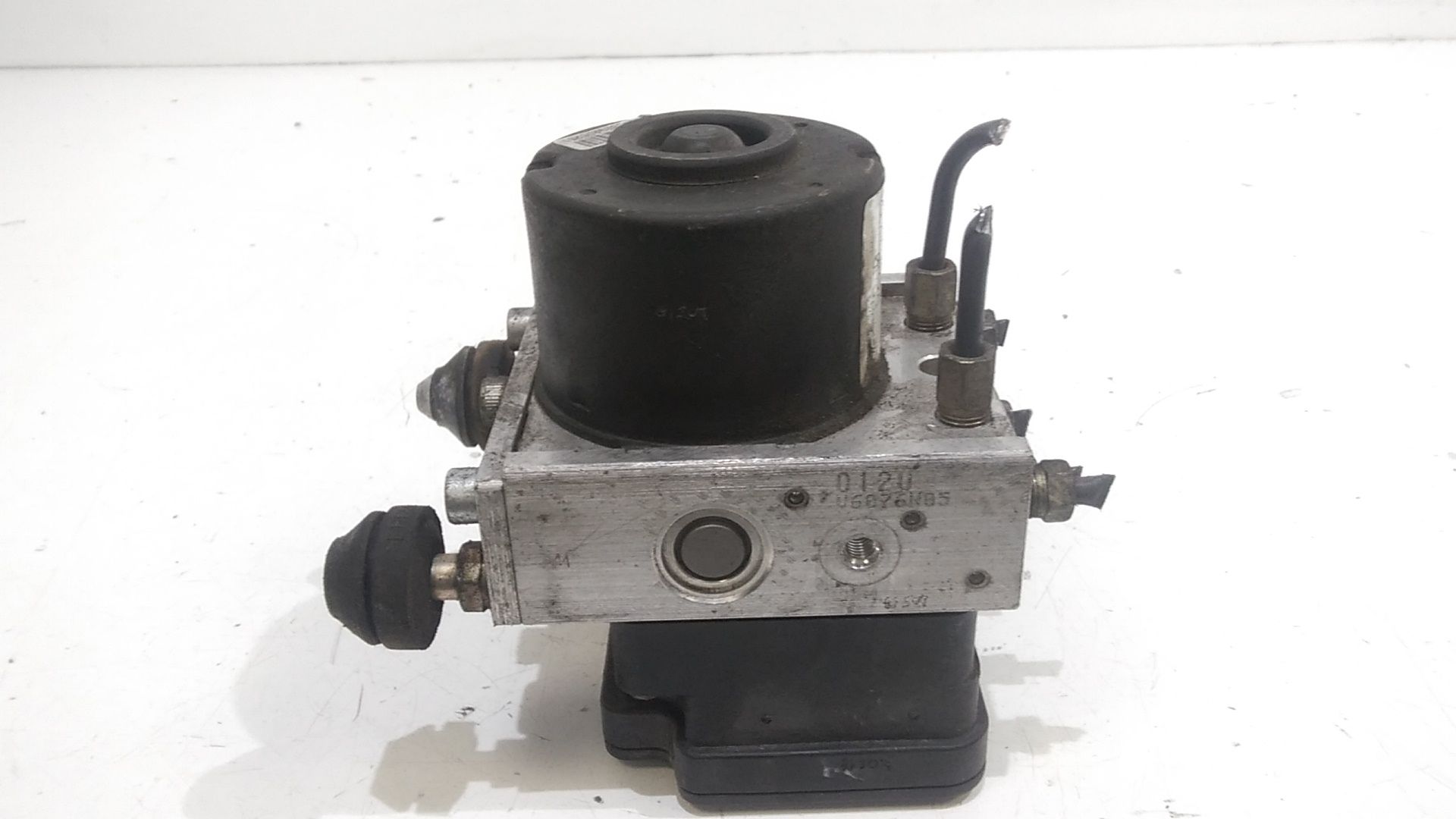 ABS SUZUKI Swift 4 Serie (04>10)