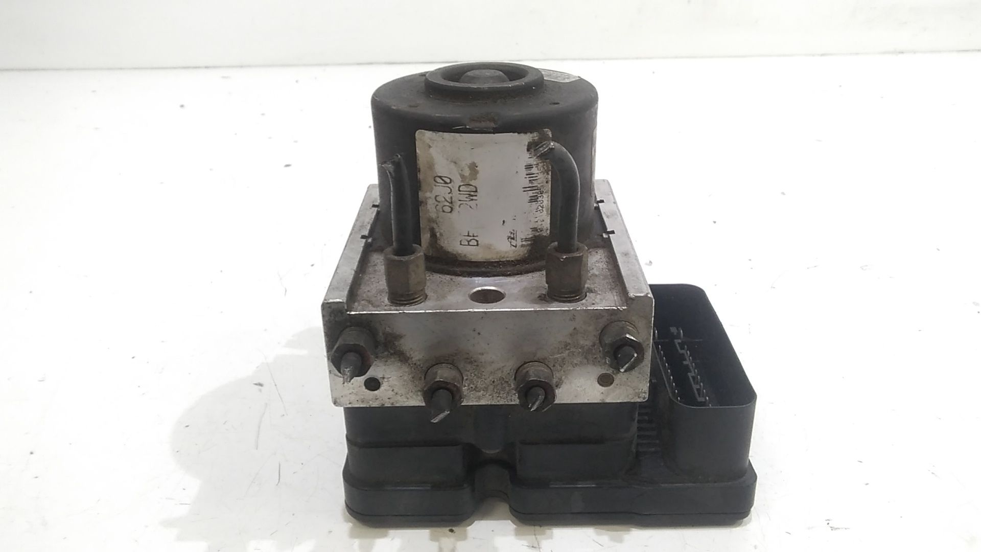 ABS SUZUKI Swift 4 Serie (04>10)