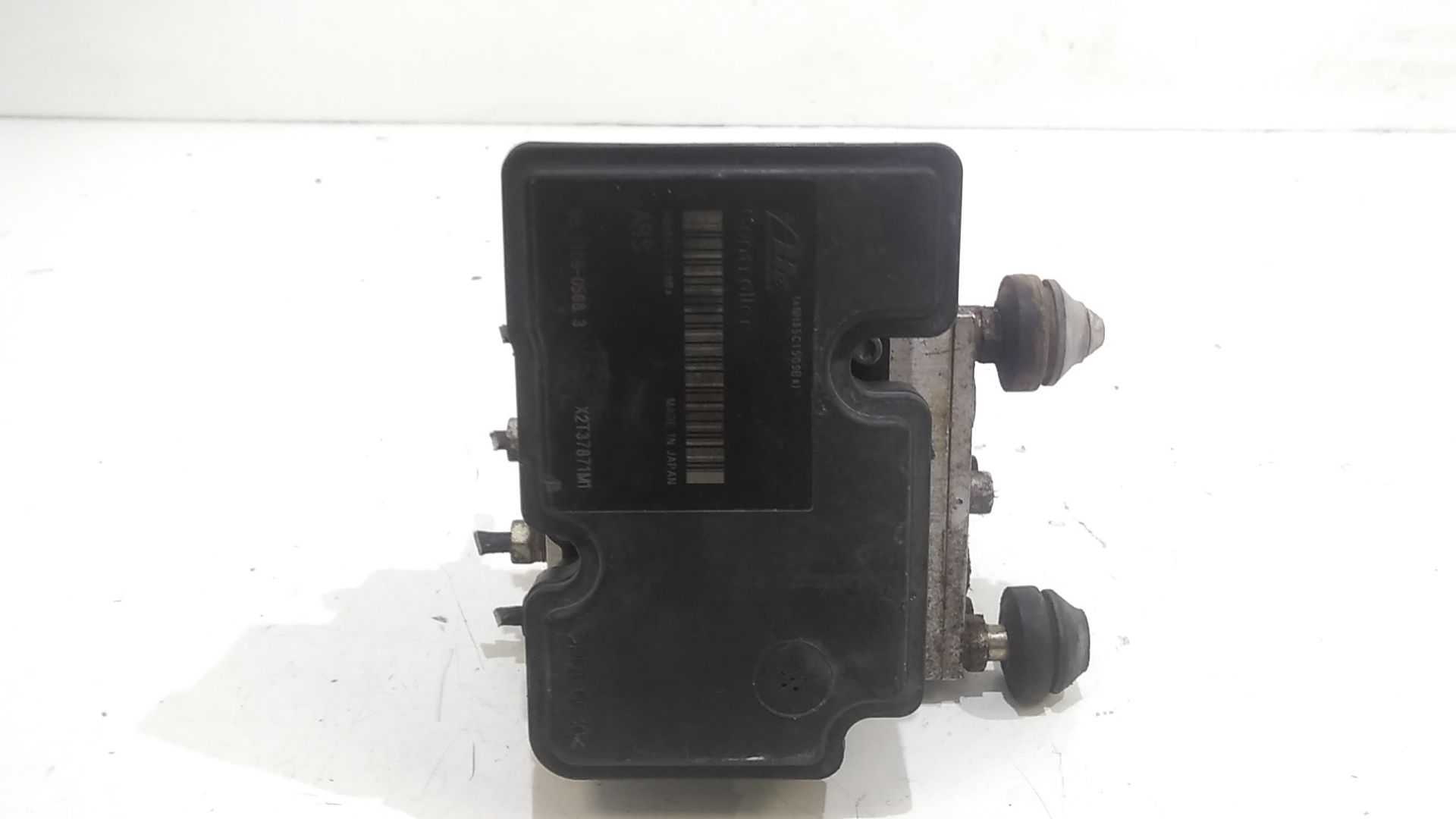 ABS SUZUKI Swift 4 Serie (04>10)