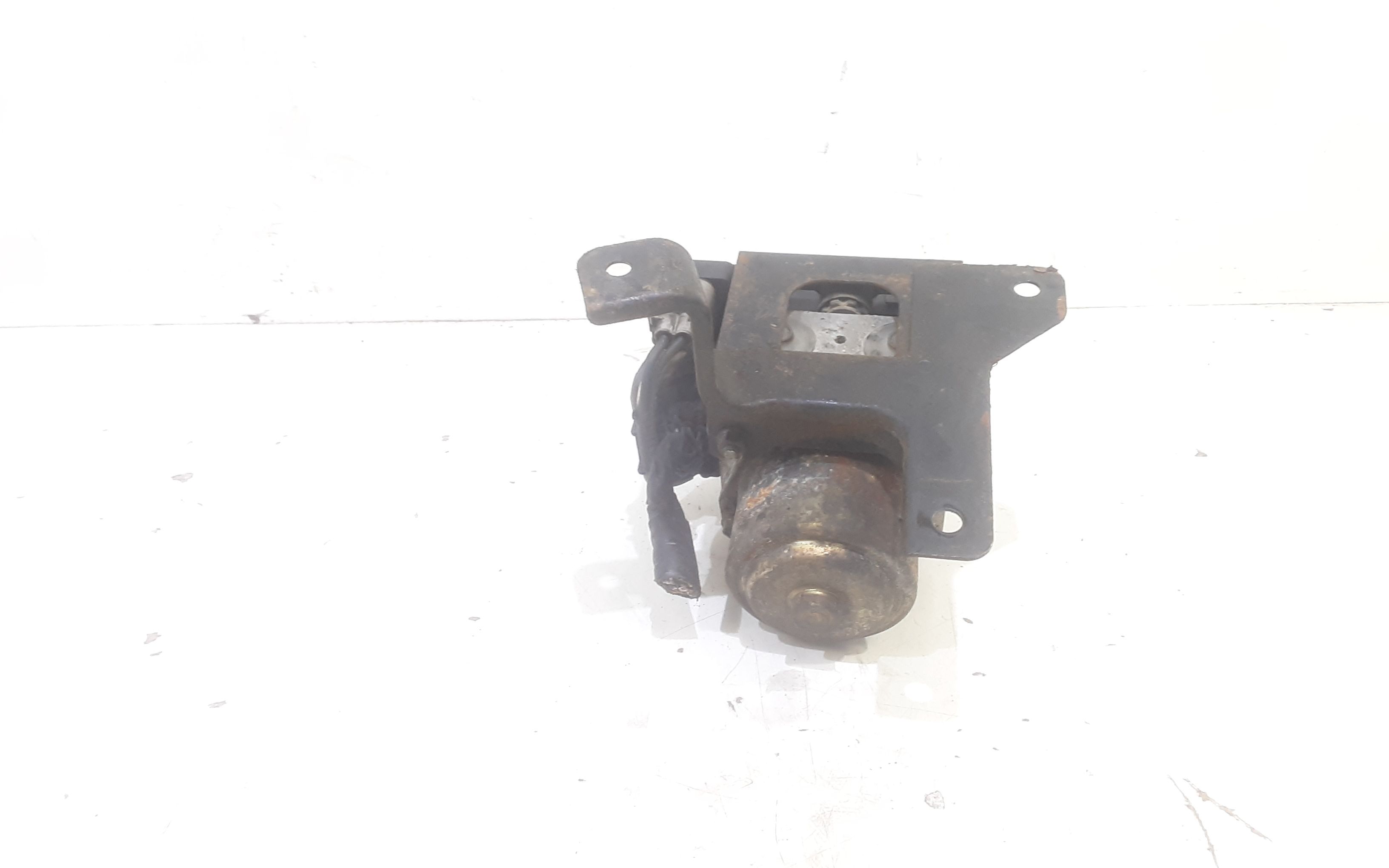 ABS MITSUBISHI Pajero Sport