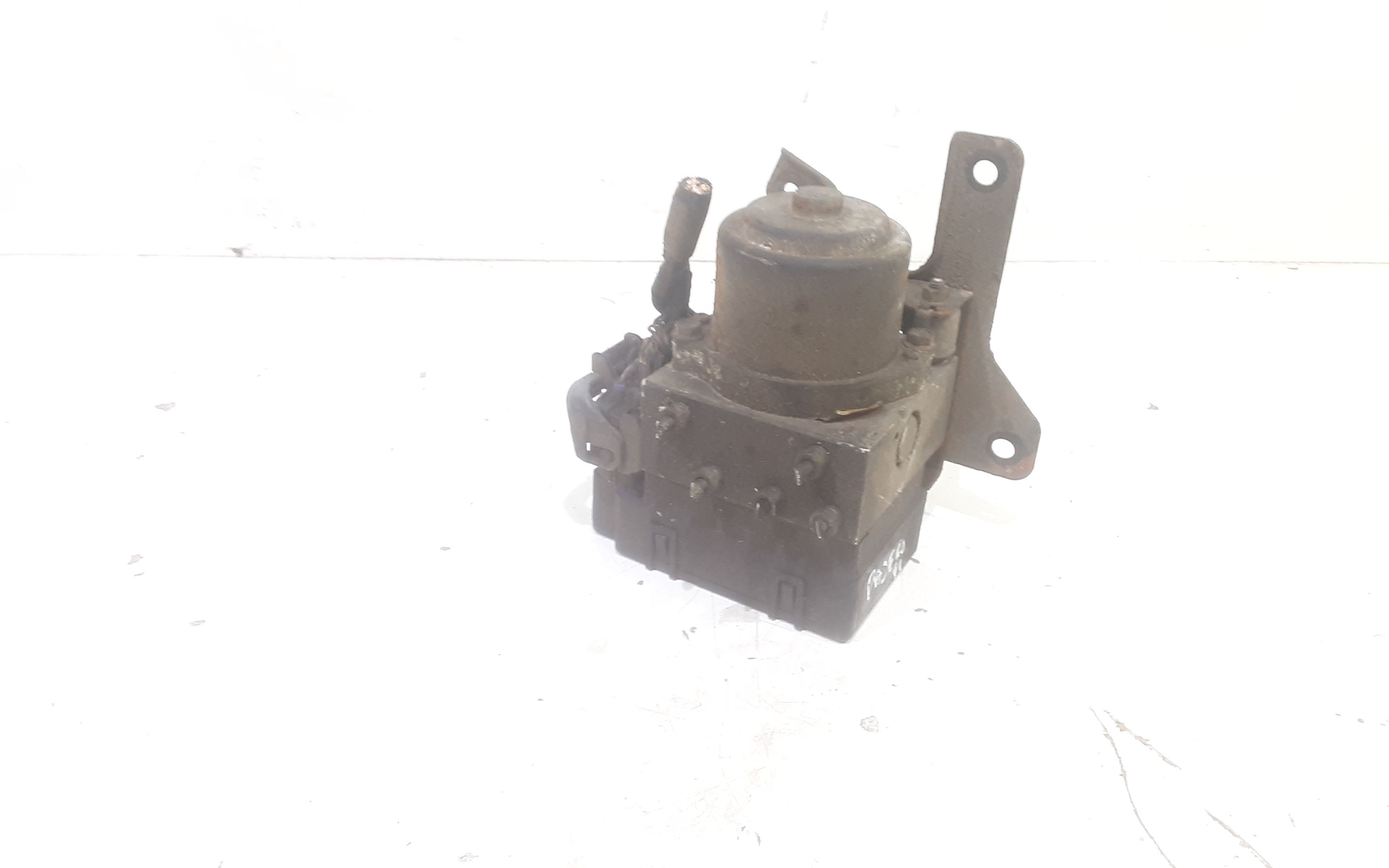 ABS MITSUBISHI Pajero Sport