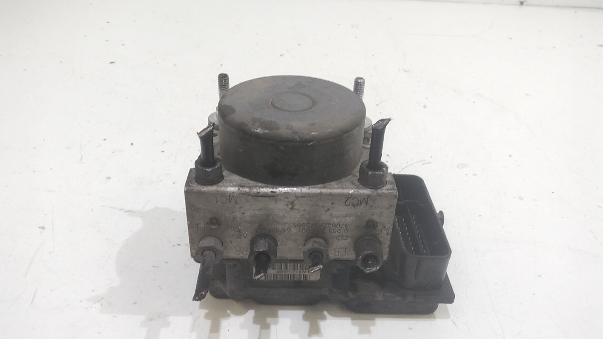 ABS FIAT Panda 2 Serie