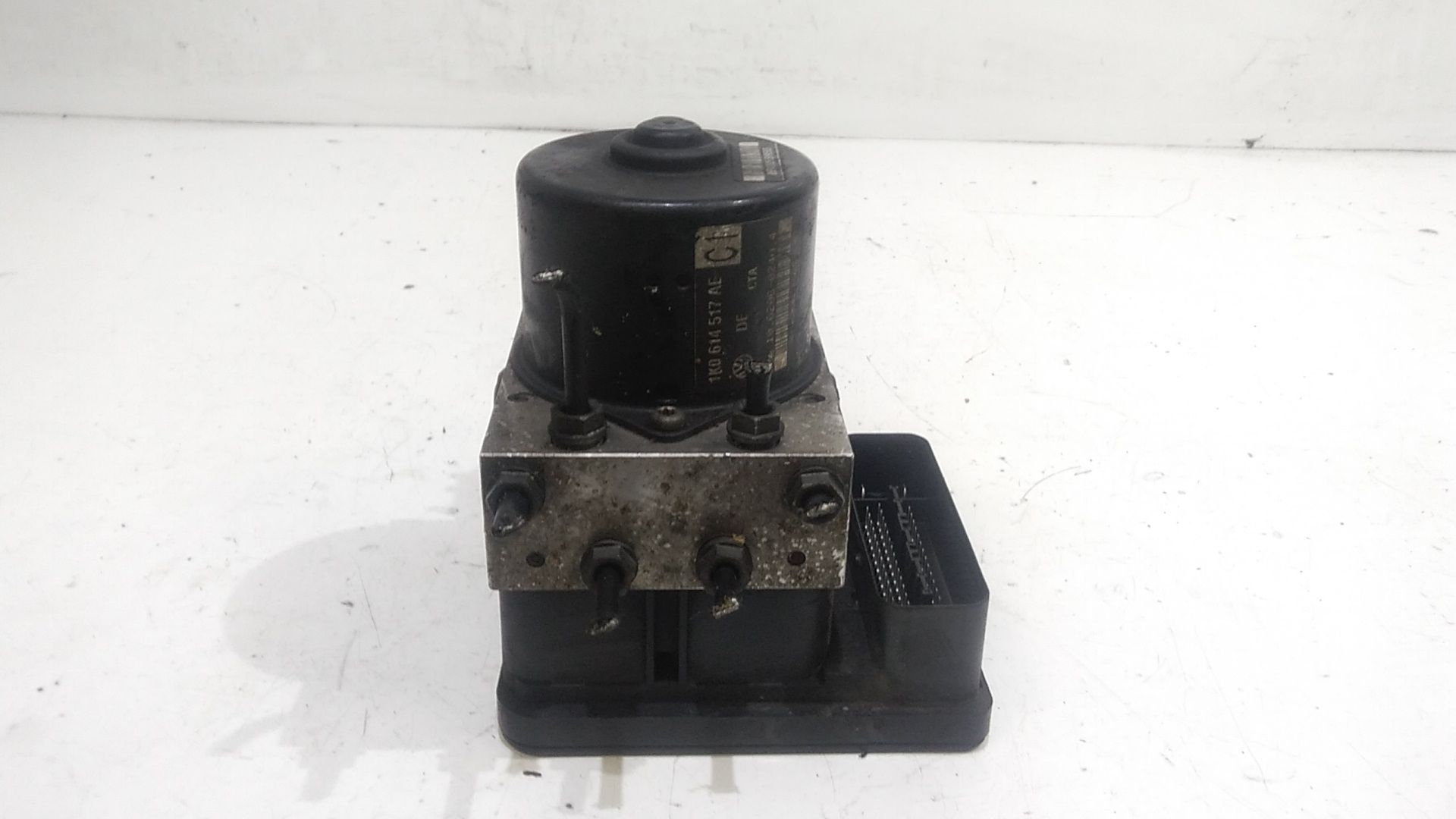 ABS AUDI A3 Serie (8P1) (05>08)