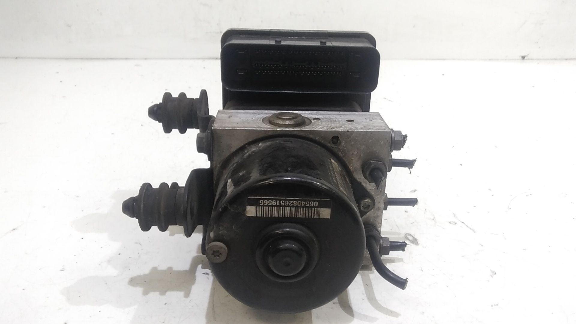 ABS AUDI A3 Serie (8P1) (05>08)