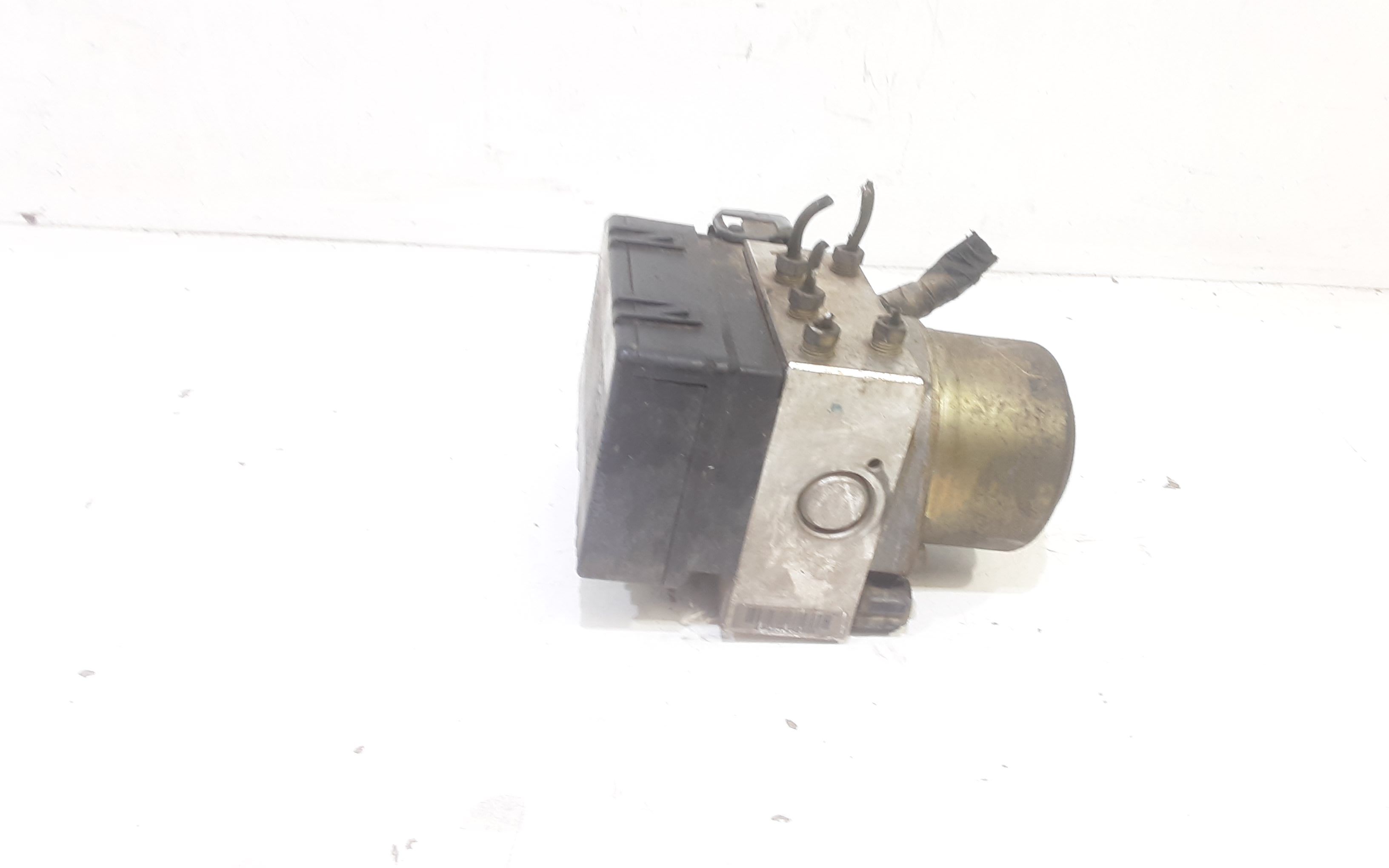 ABS MITSUBISHI Pajero Sport