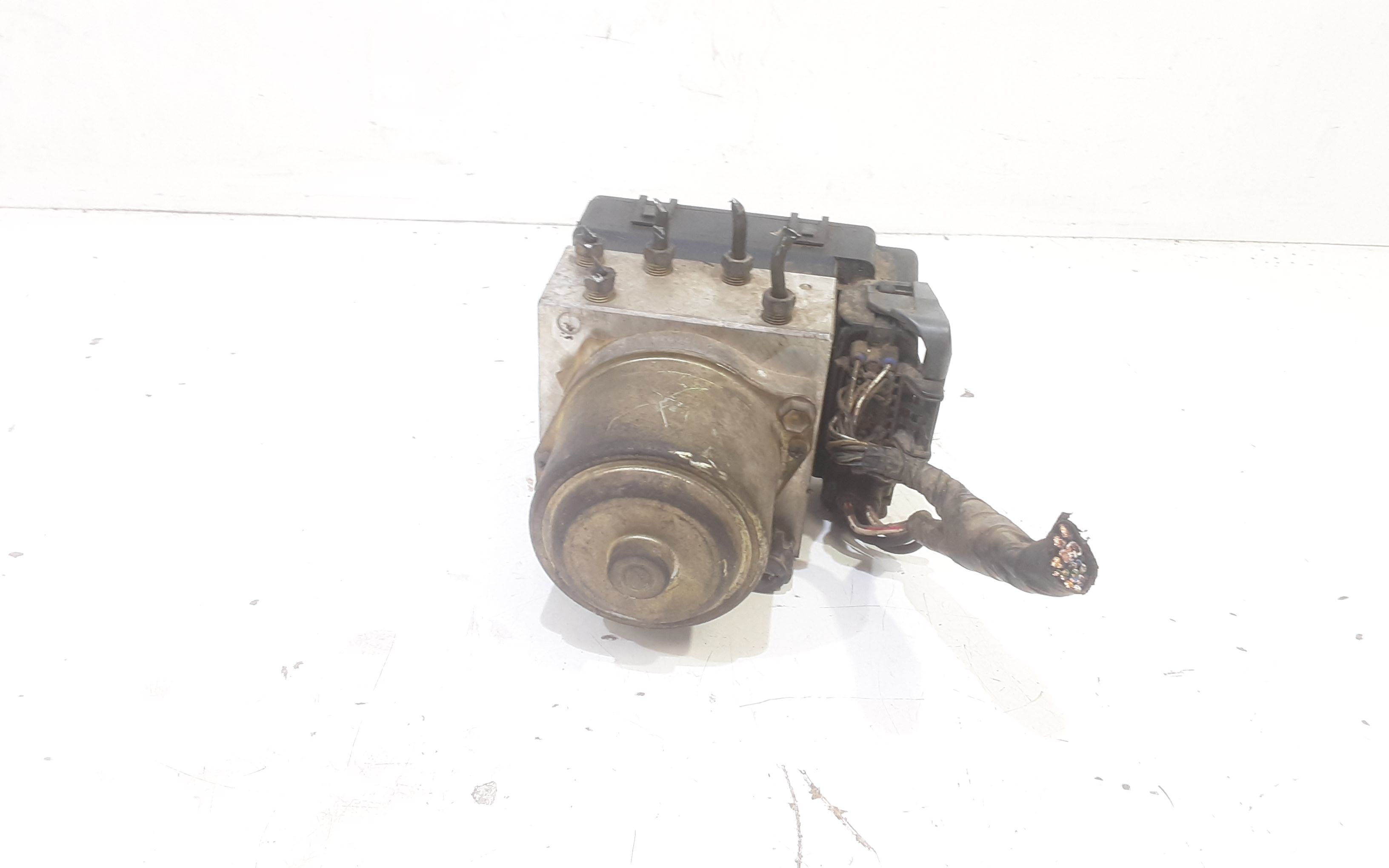 ABS MITSUBISHI Pajero Sport