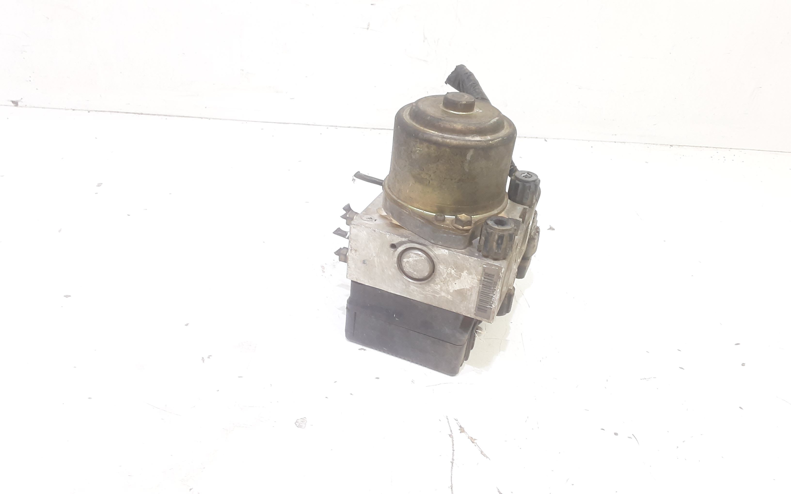 ABS MITSUBISHI Pajero Sport