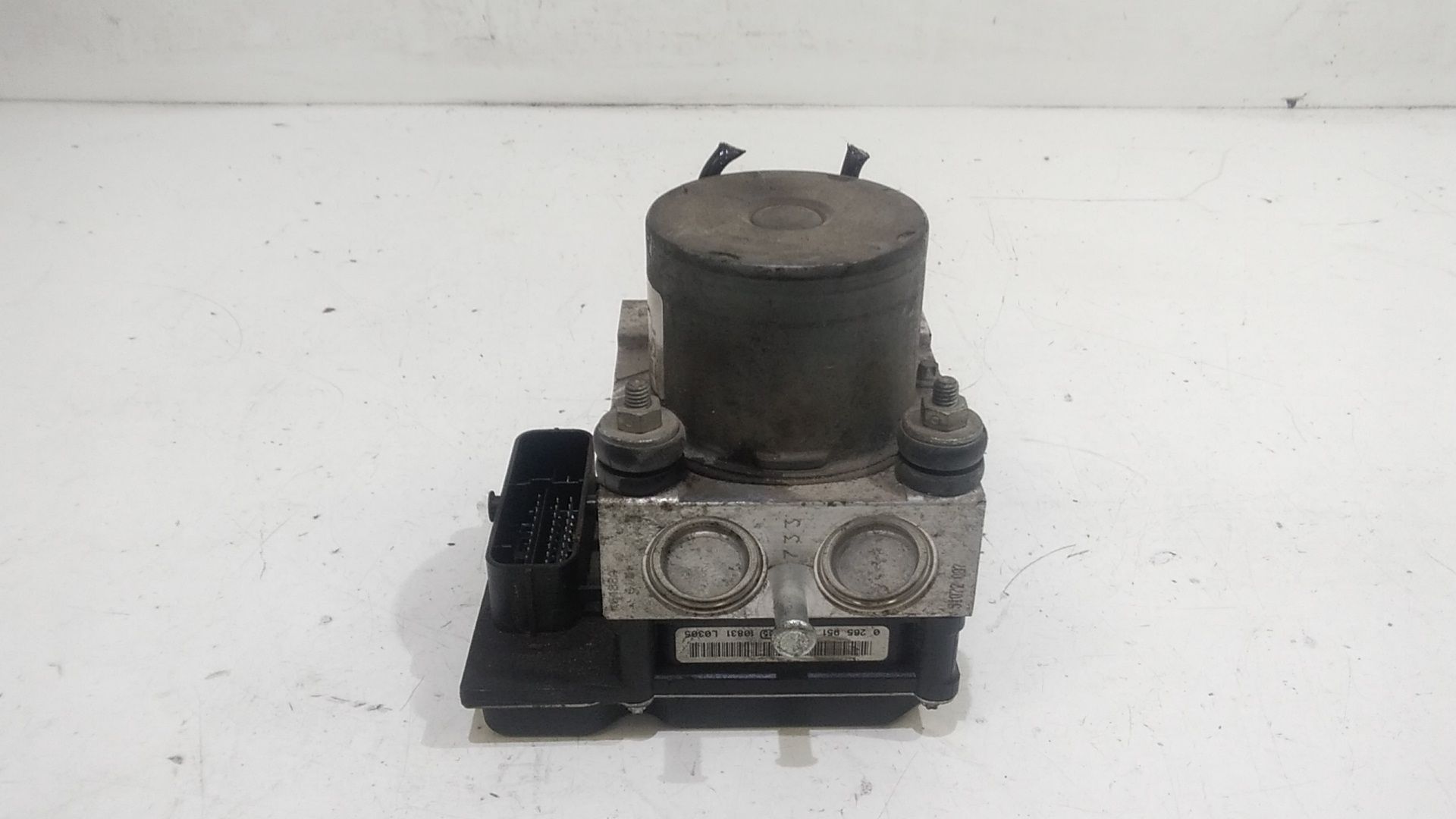 ABS ALFA ROMEO Mito Serie (955_) (08>)