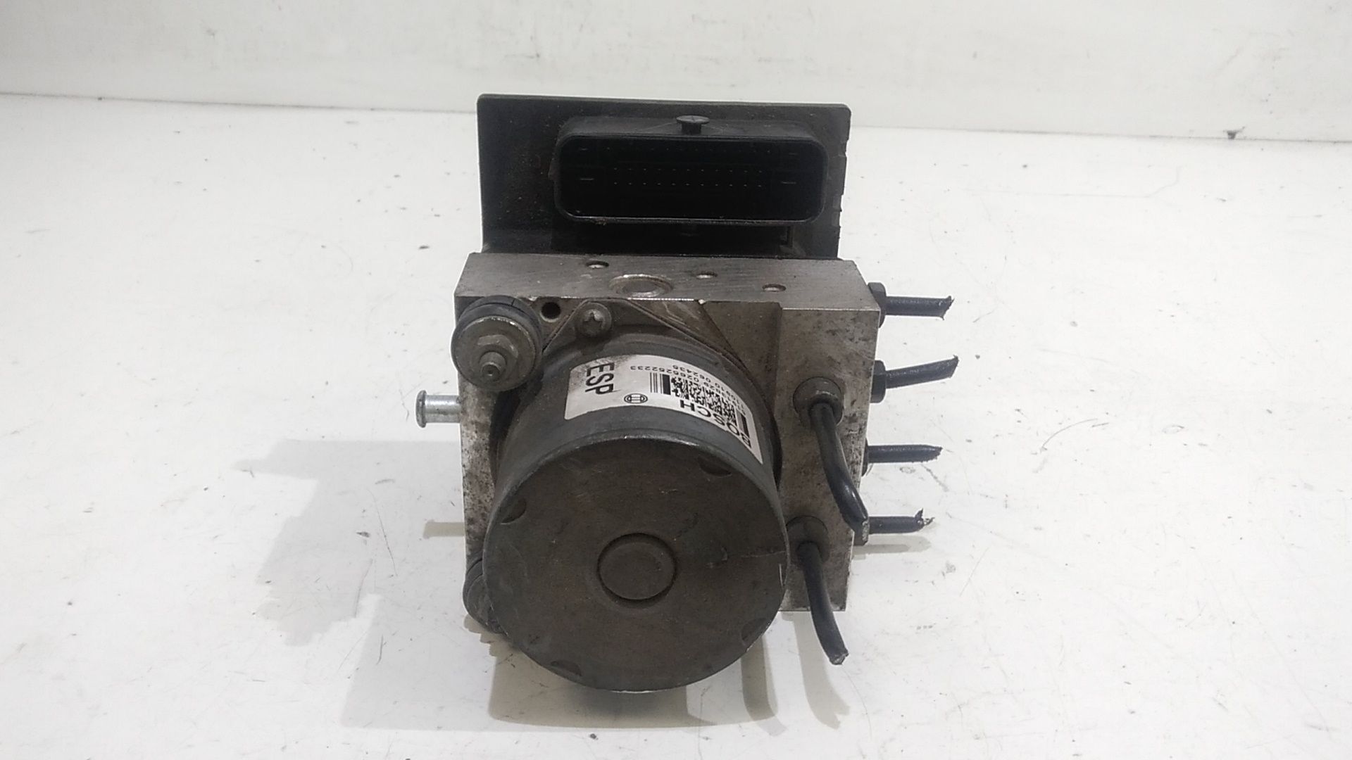 ABS ALFA ROMEO Mito Serie (955_) (08>)