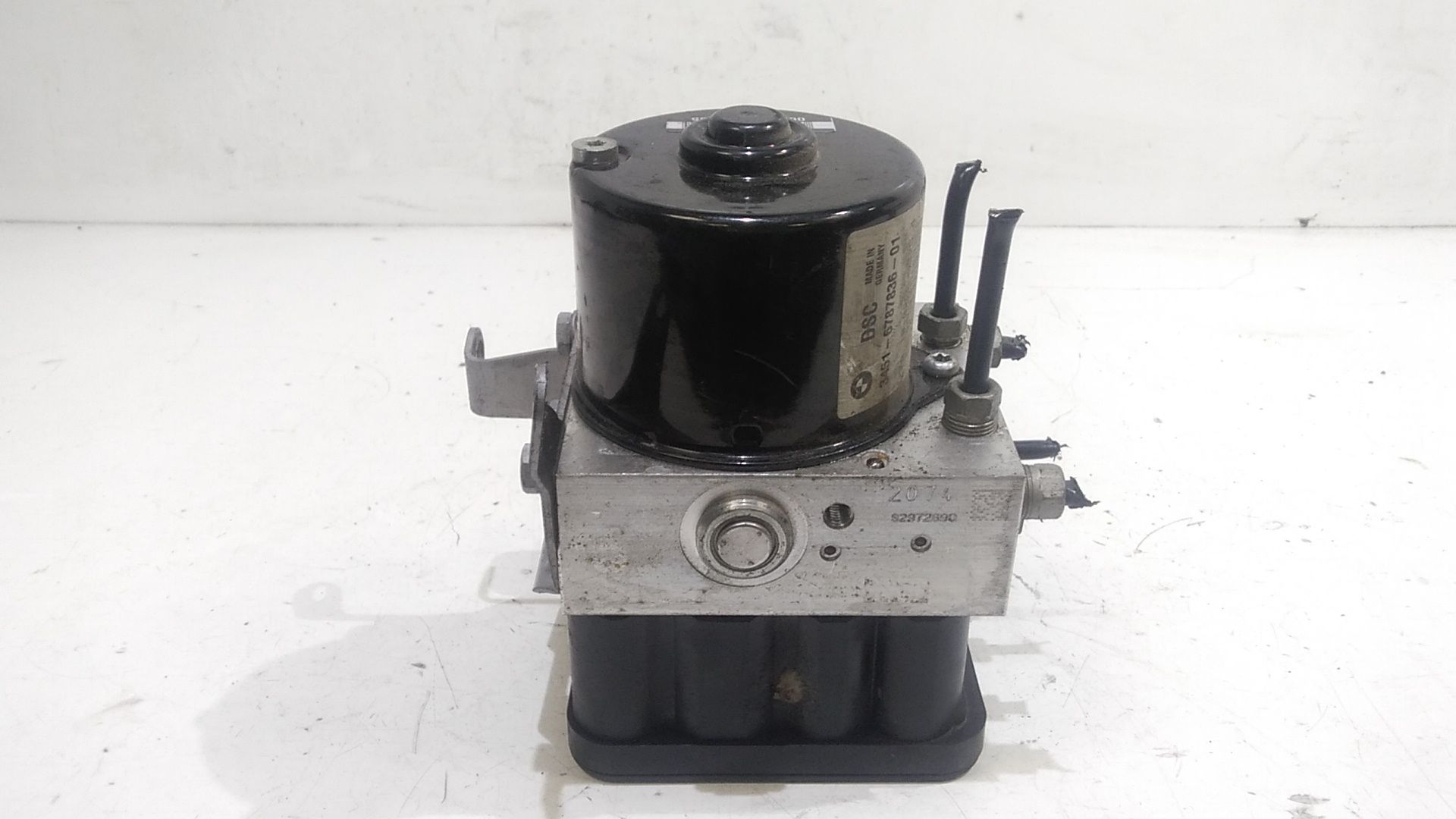 ABS BMW Serie 1 Serie (E87) (04>07)