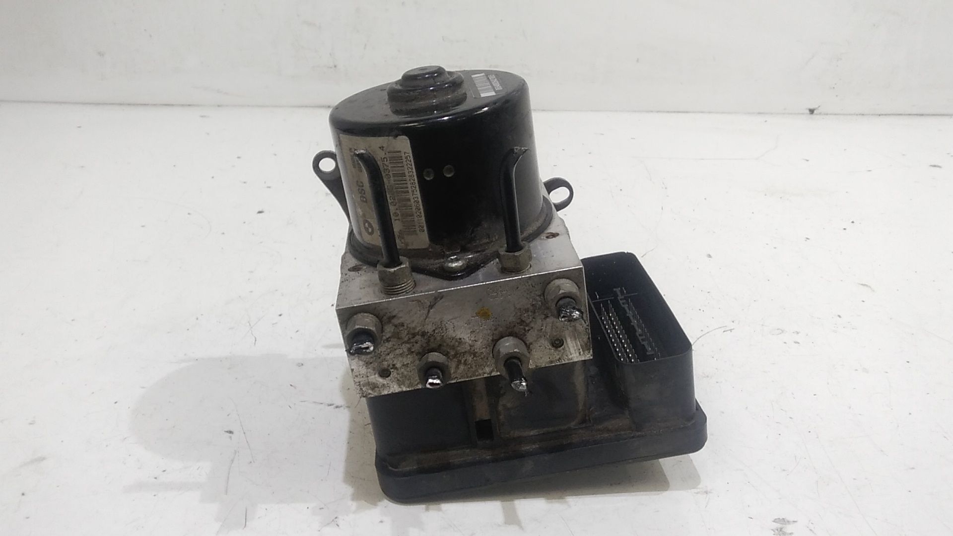 ABS BMW Serie 1 Serie (E87) (04>07)