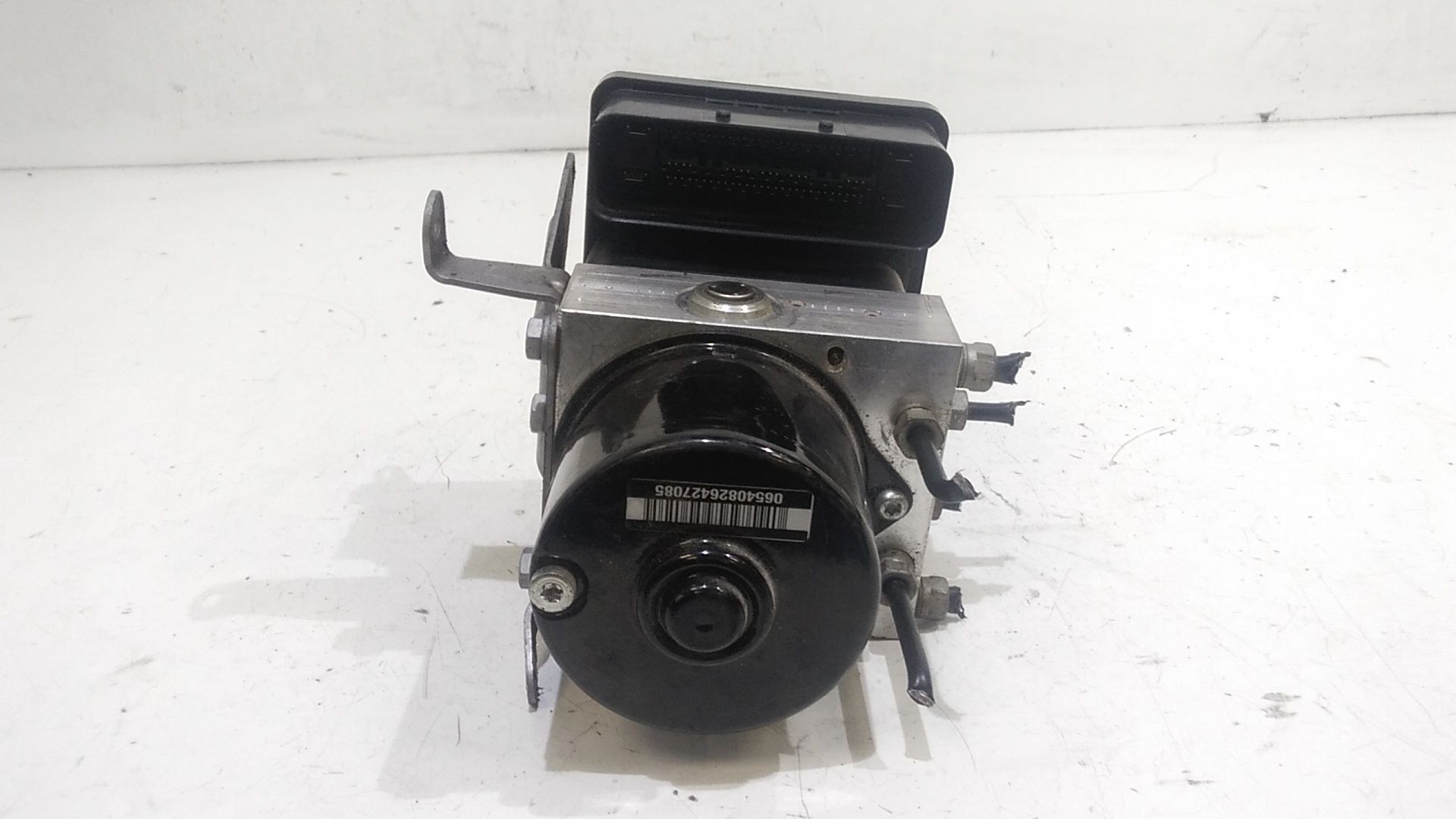 ABS BMW Serie 1 Serie (E87) (04>07)