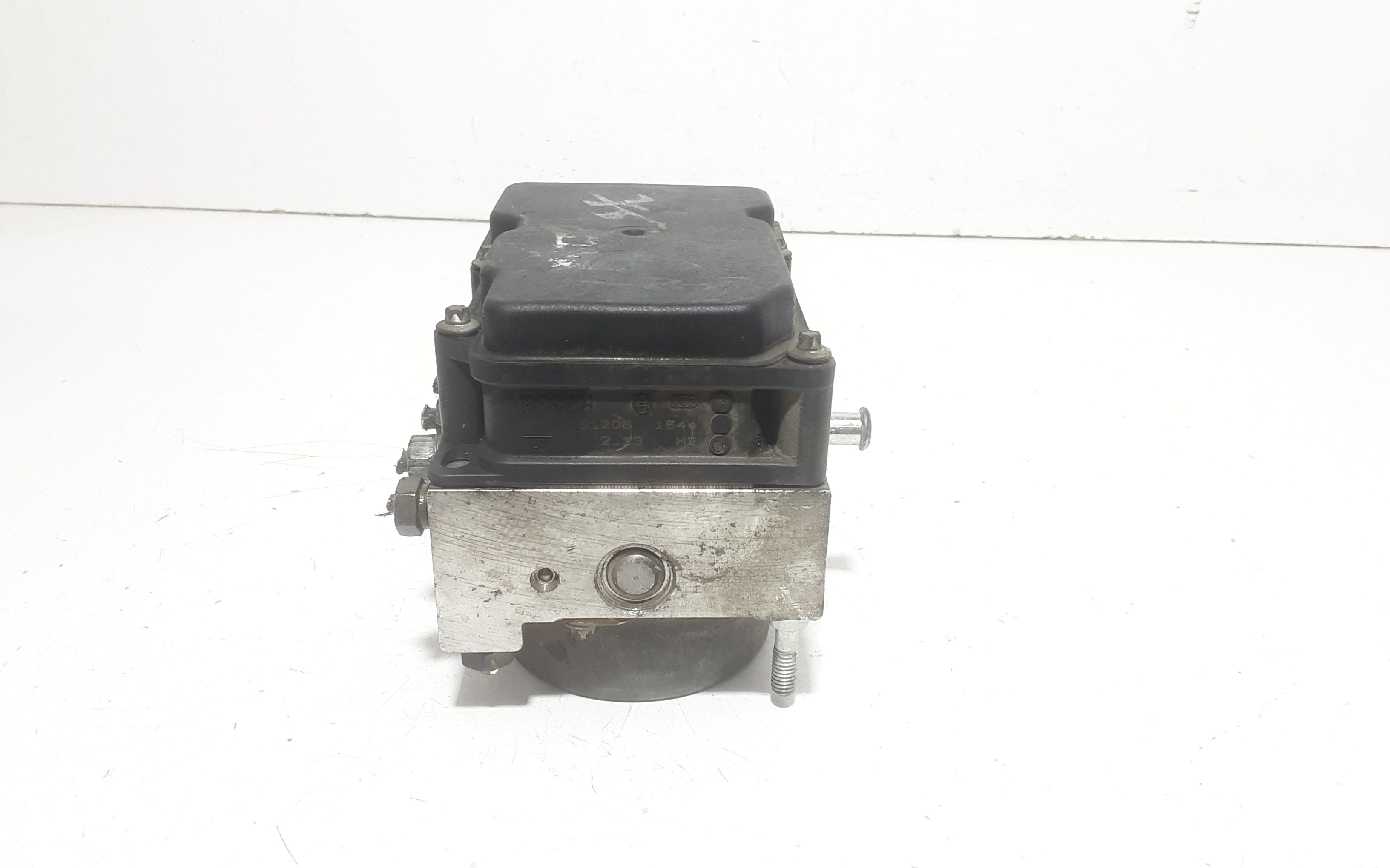 ABS NISSAN Note 1 Serie