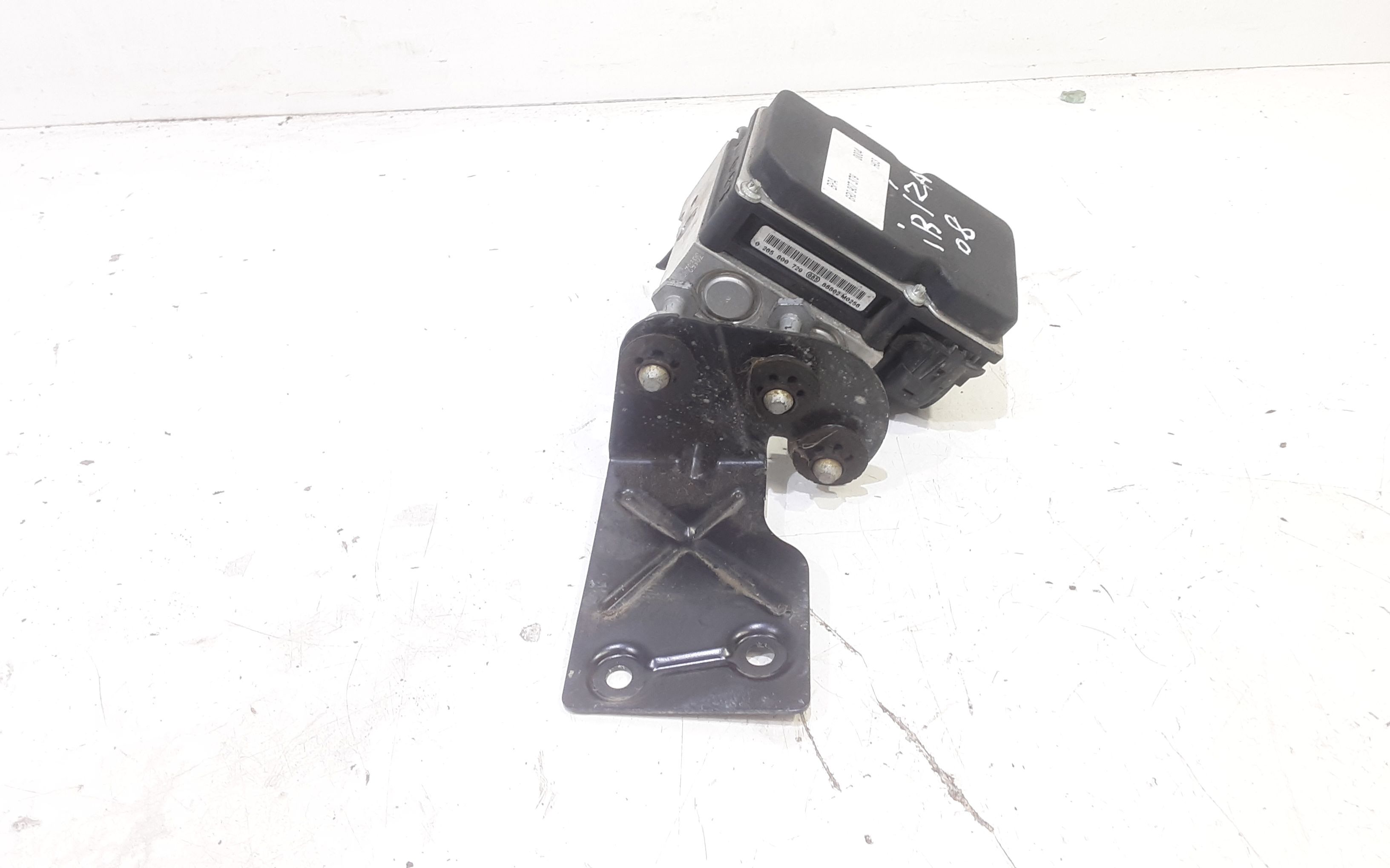 ABS SEAT Ibiza Serie (08>12)