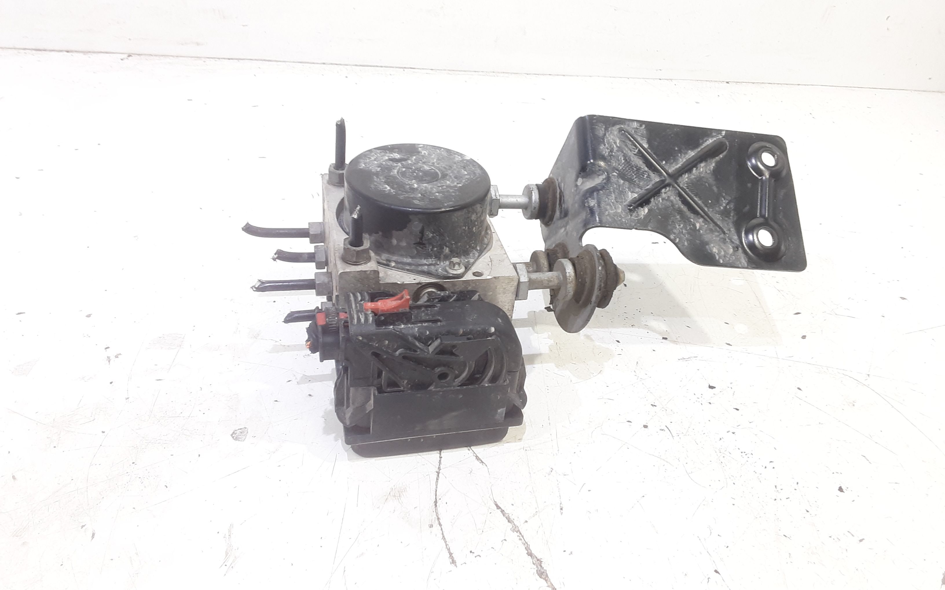 ABS SEAT Ibiza Serie (08>12)