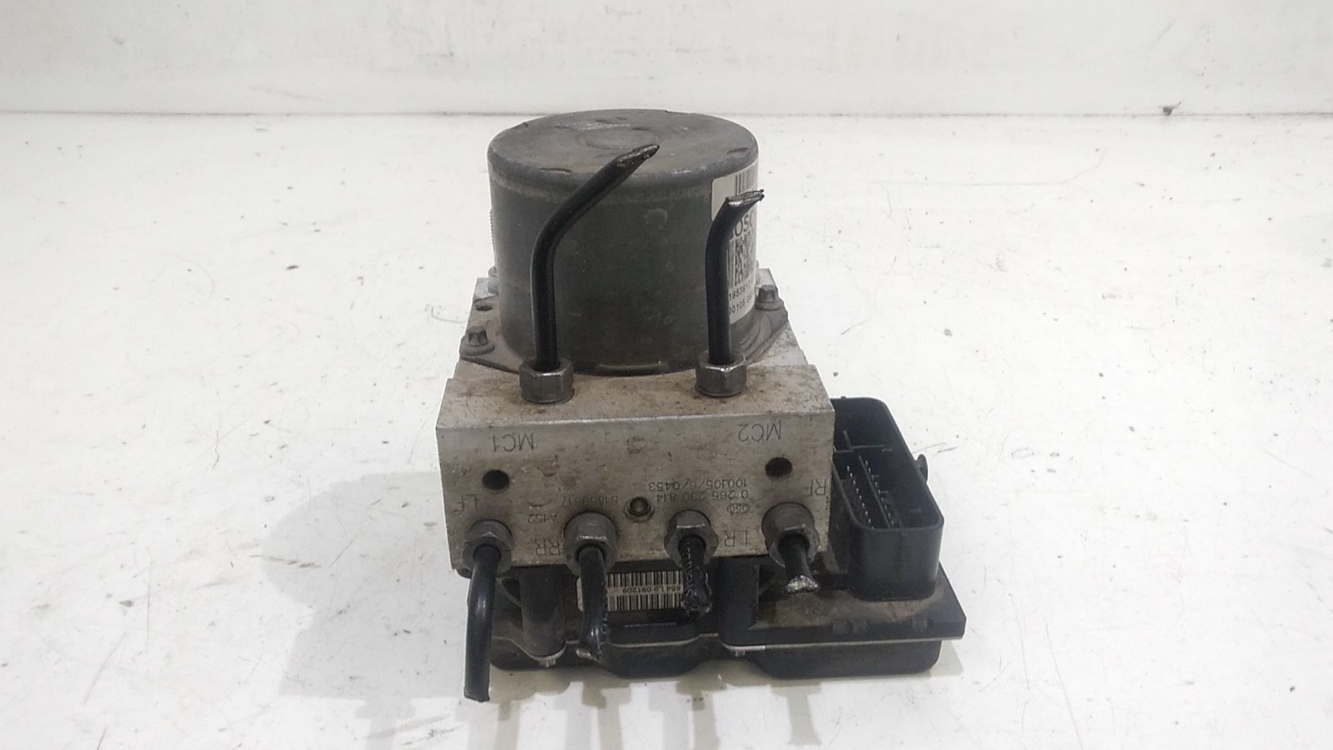 ABS FIAT 500 Serie (07>14)