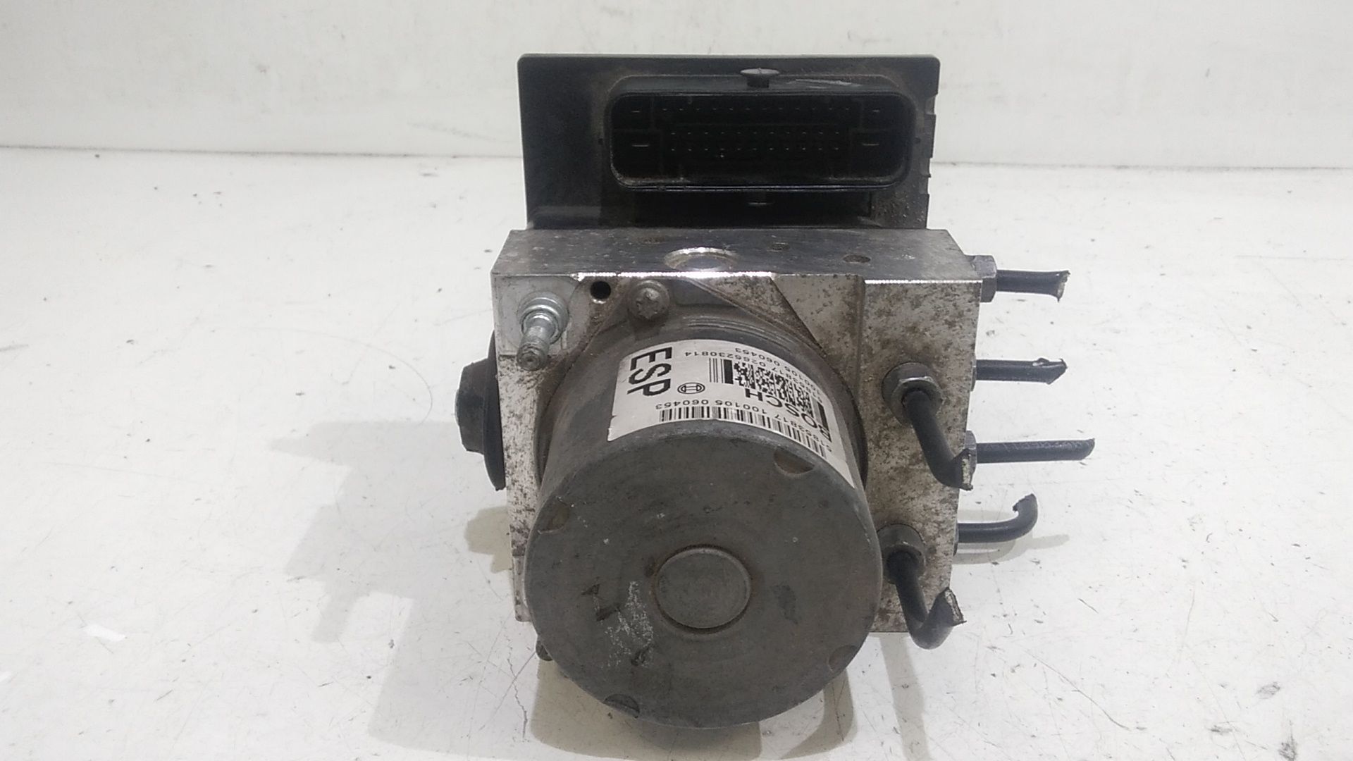 ABS FIAT 500 Serie (07>14)